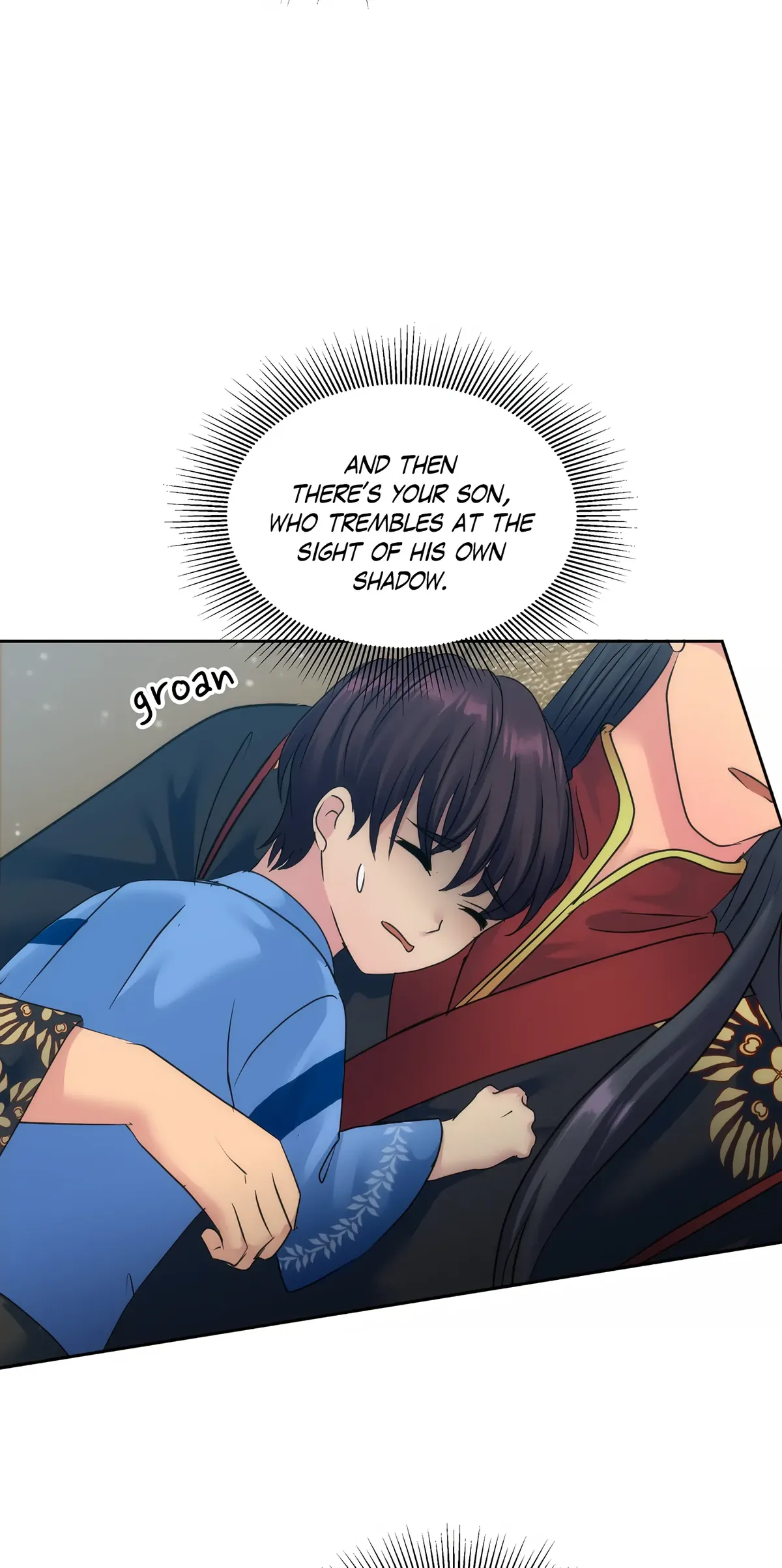 The Dragon Prince’s Bride Chapter 134 Online - página 41