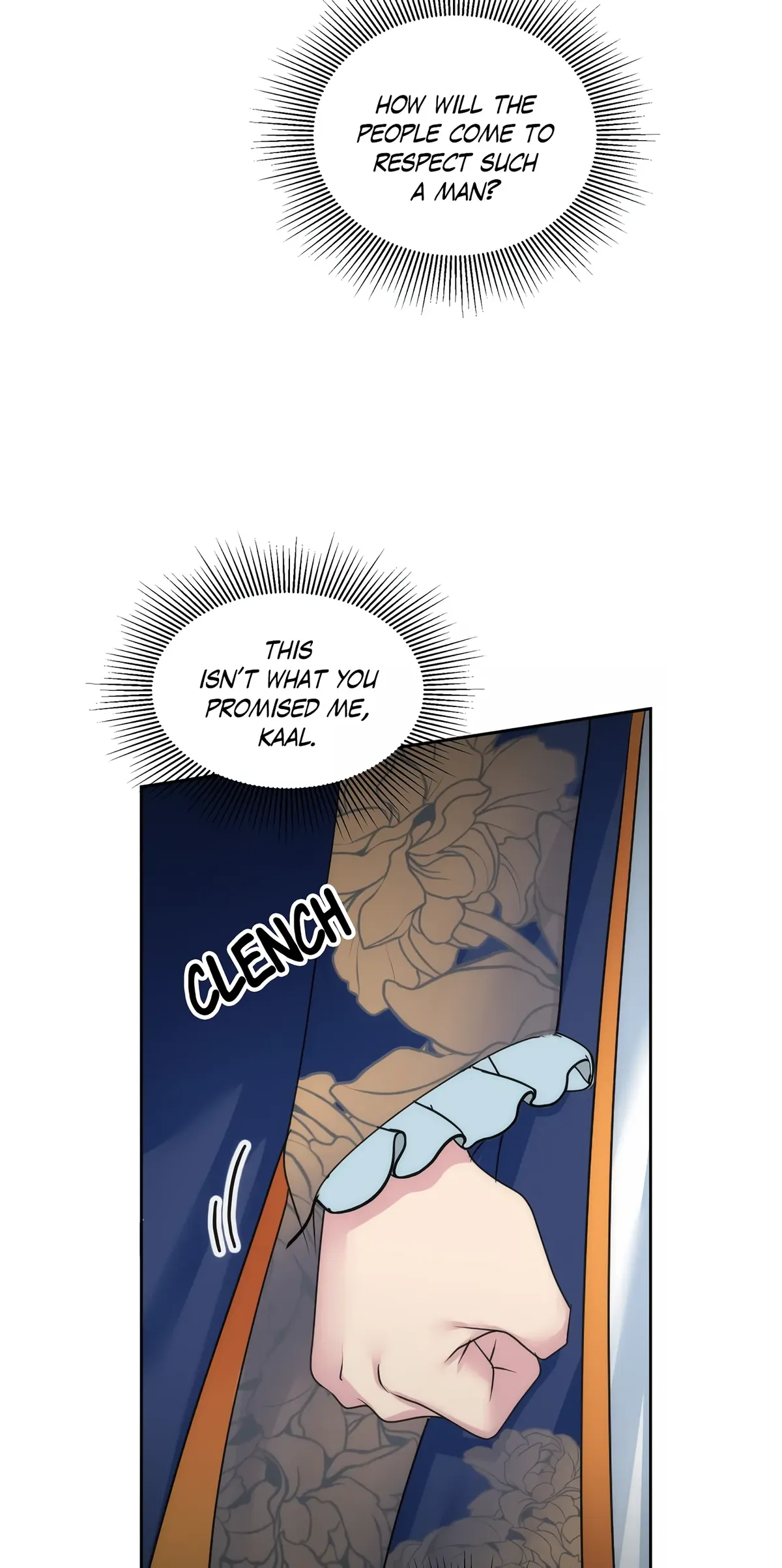 The Dragon Prince’s Bride Chapter 134 Online - página 42