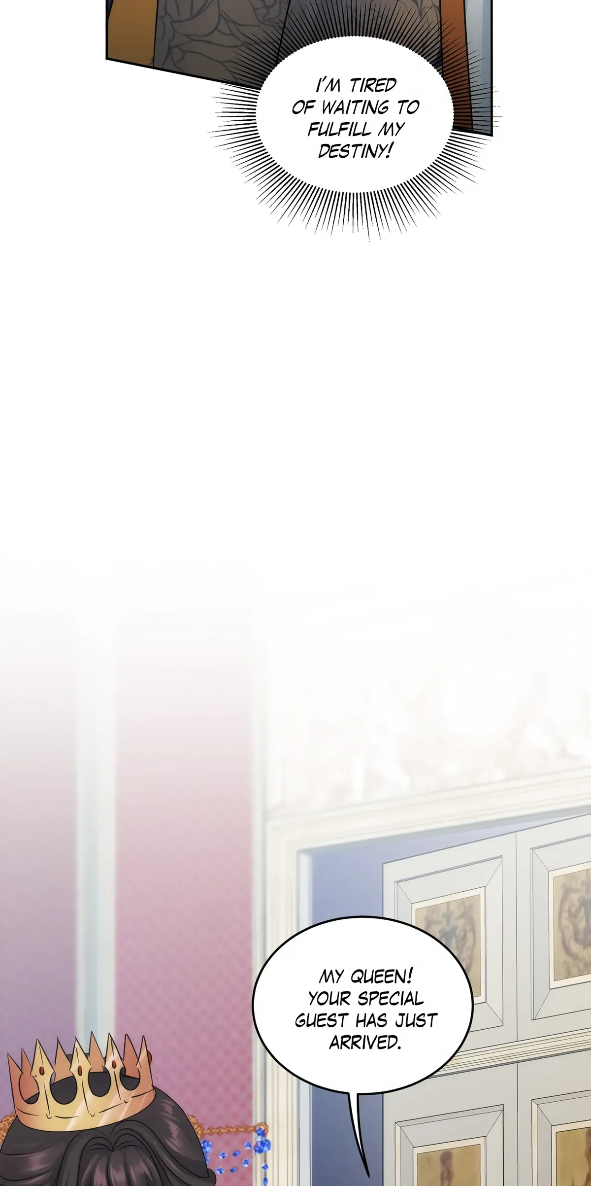 The Dragon Prince’s Bride Chapter 134 Online - página 43