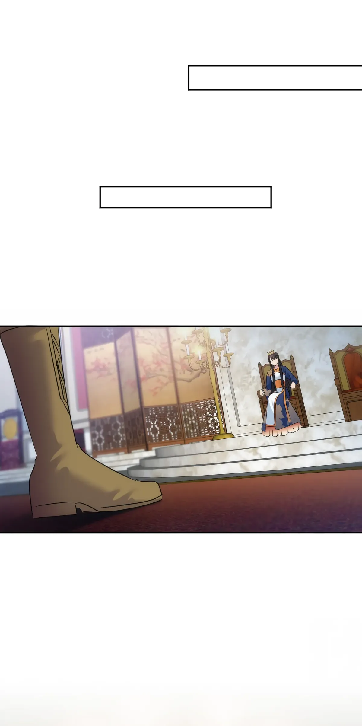 The Dragon Prince’s Bride Chapter 134 Online - página 45
