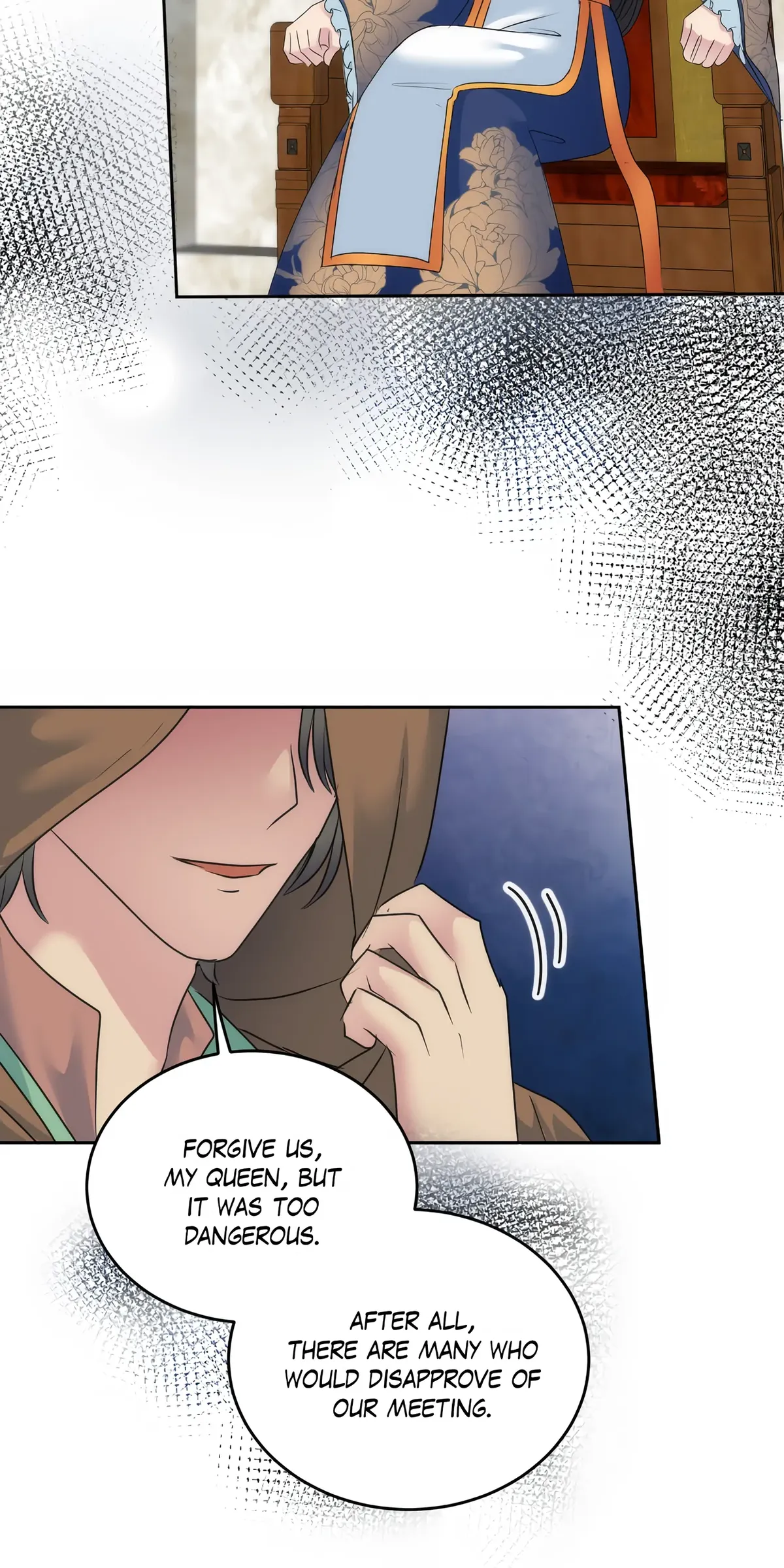 The Dragon Prince’s Bride Chapter 134 Online - página 48