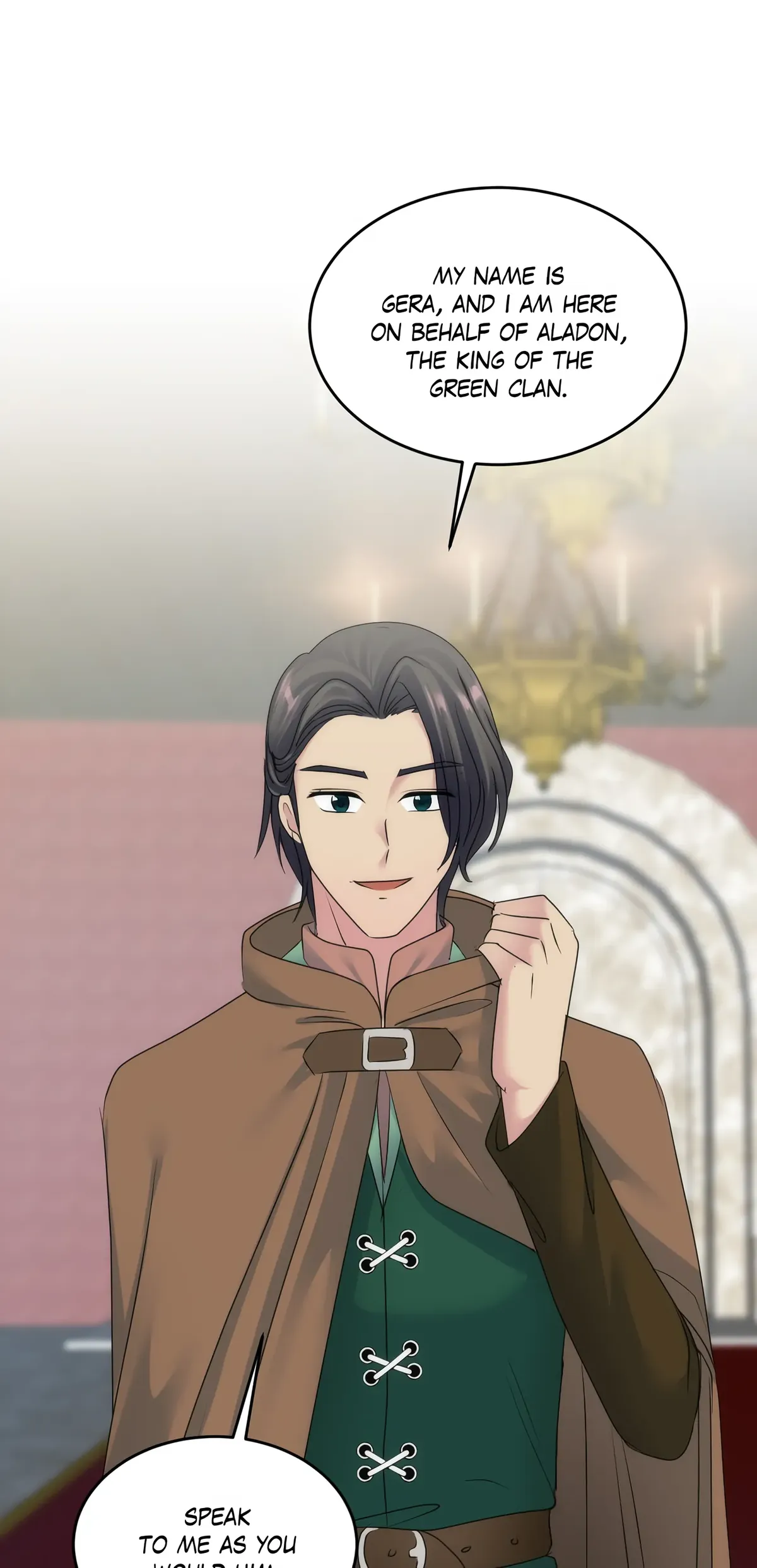 The Dragon Prince’s Bride Chapter 134 Online - página 49