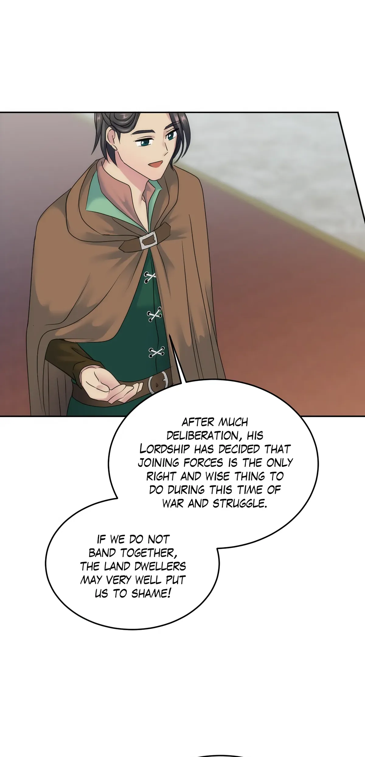 The Dragon Prince’s Bride Chapter 134 Online - página 51