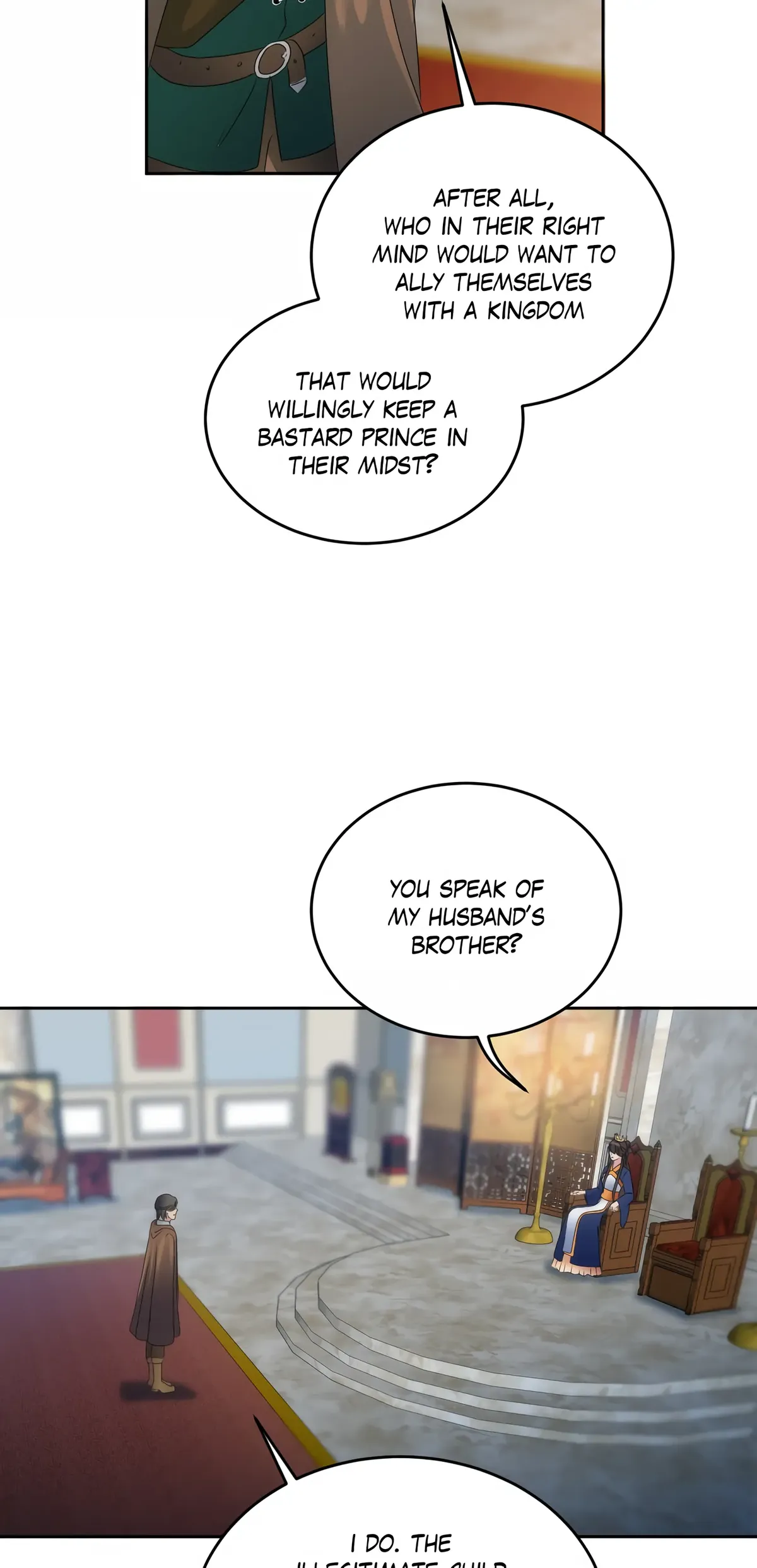 The Dragon Prince’s Bride Chapter 134 Online - página 55