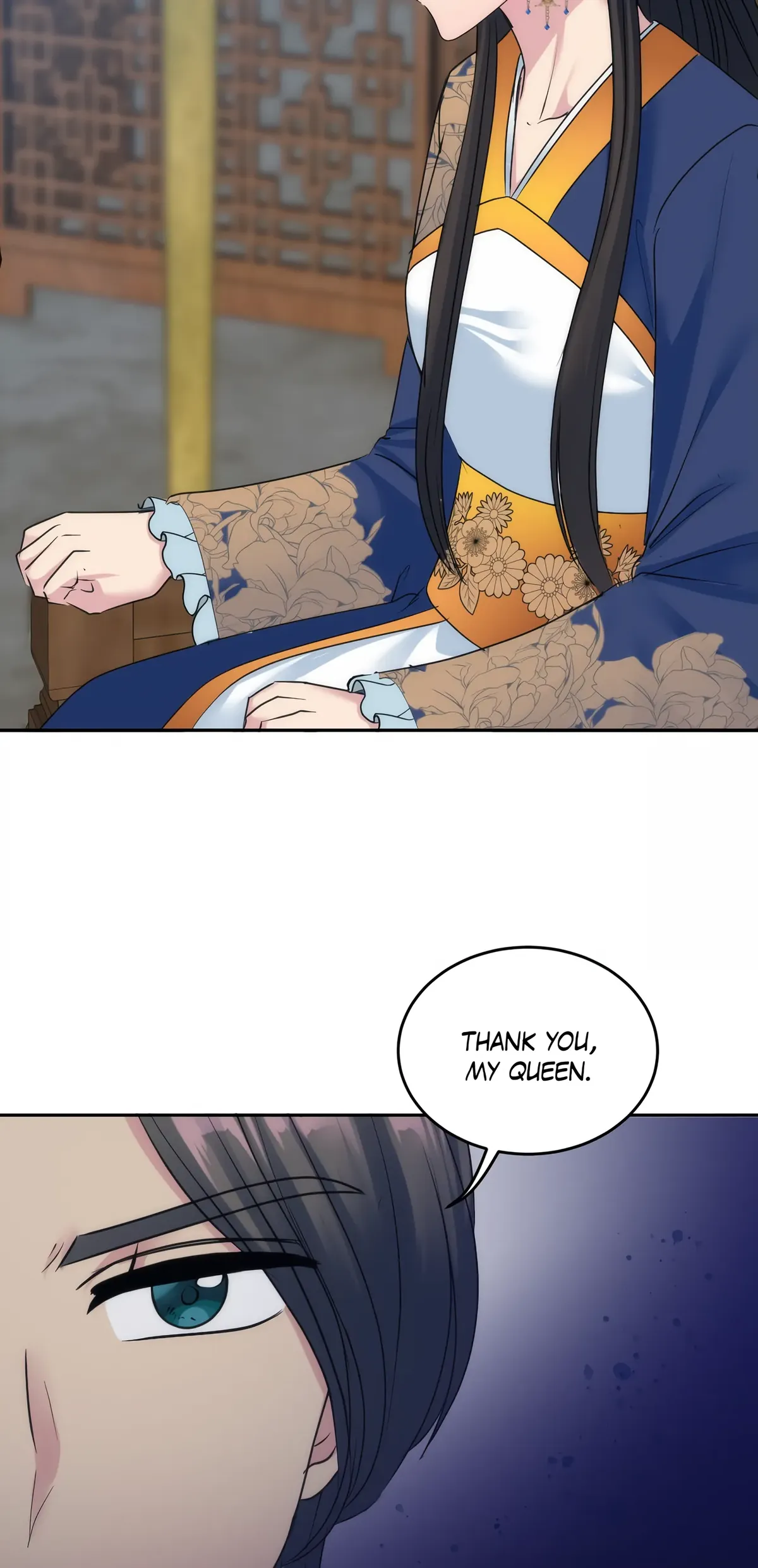 The Dragon Prince’s Bride Chapter 134 Online - página 59