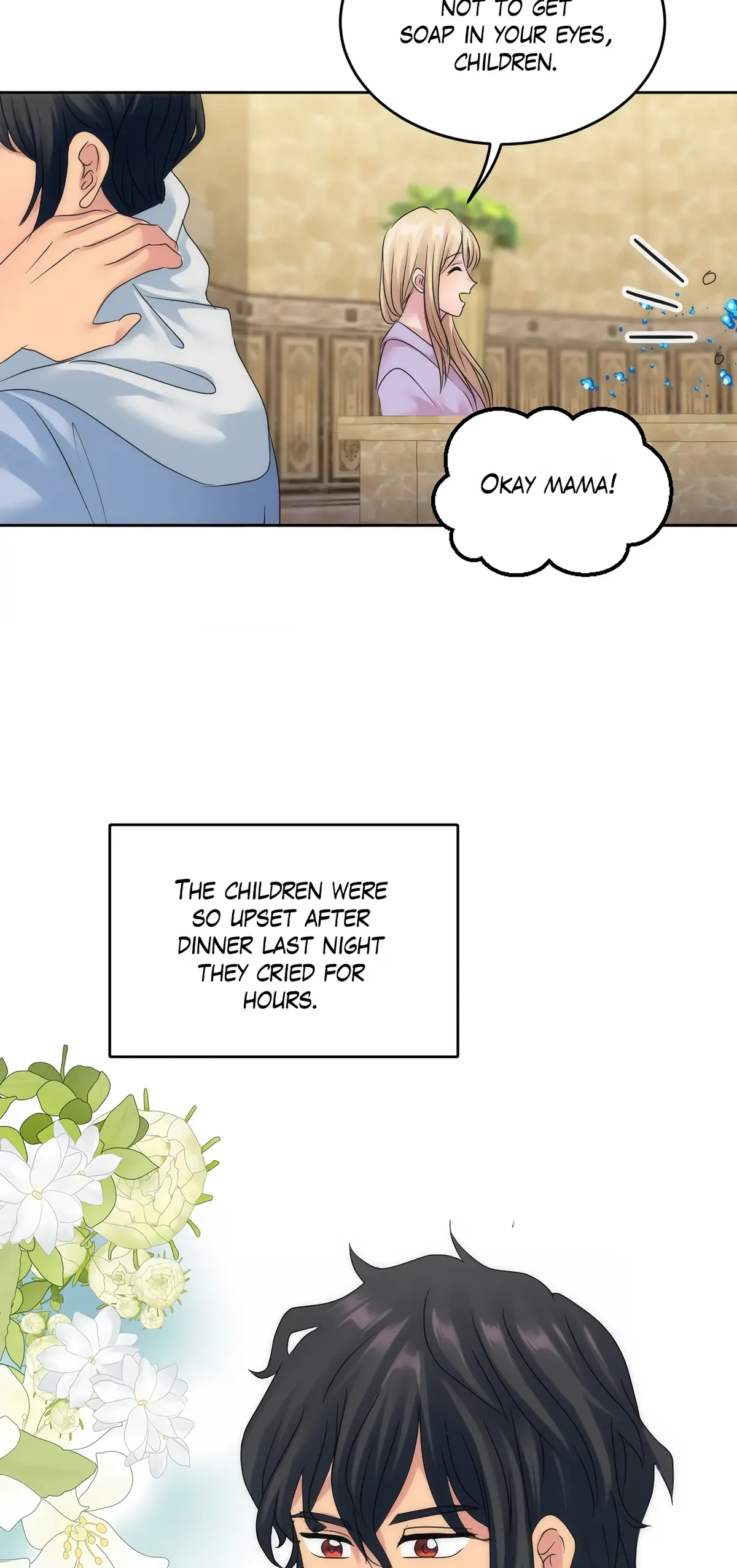 The Dragon Prince’s Bride Chapter 135 Online - página 4