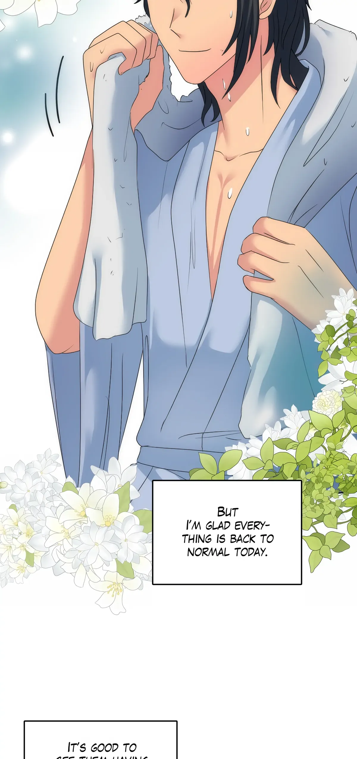 The Dragon Prince’s Bride Chapter 135 Online - página 5