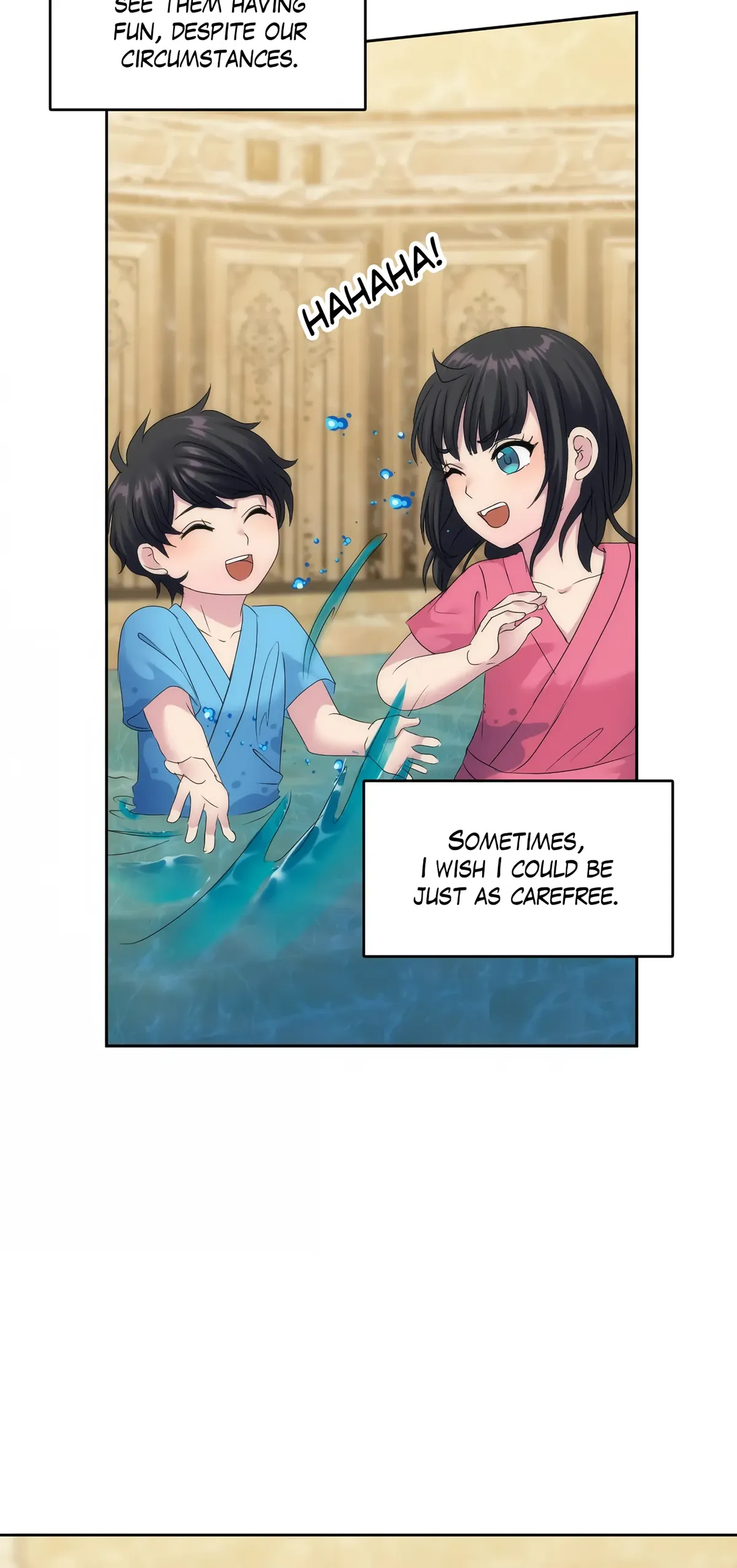 The Dragon Prince’s Bride Chapter 135 Online - página 6