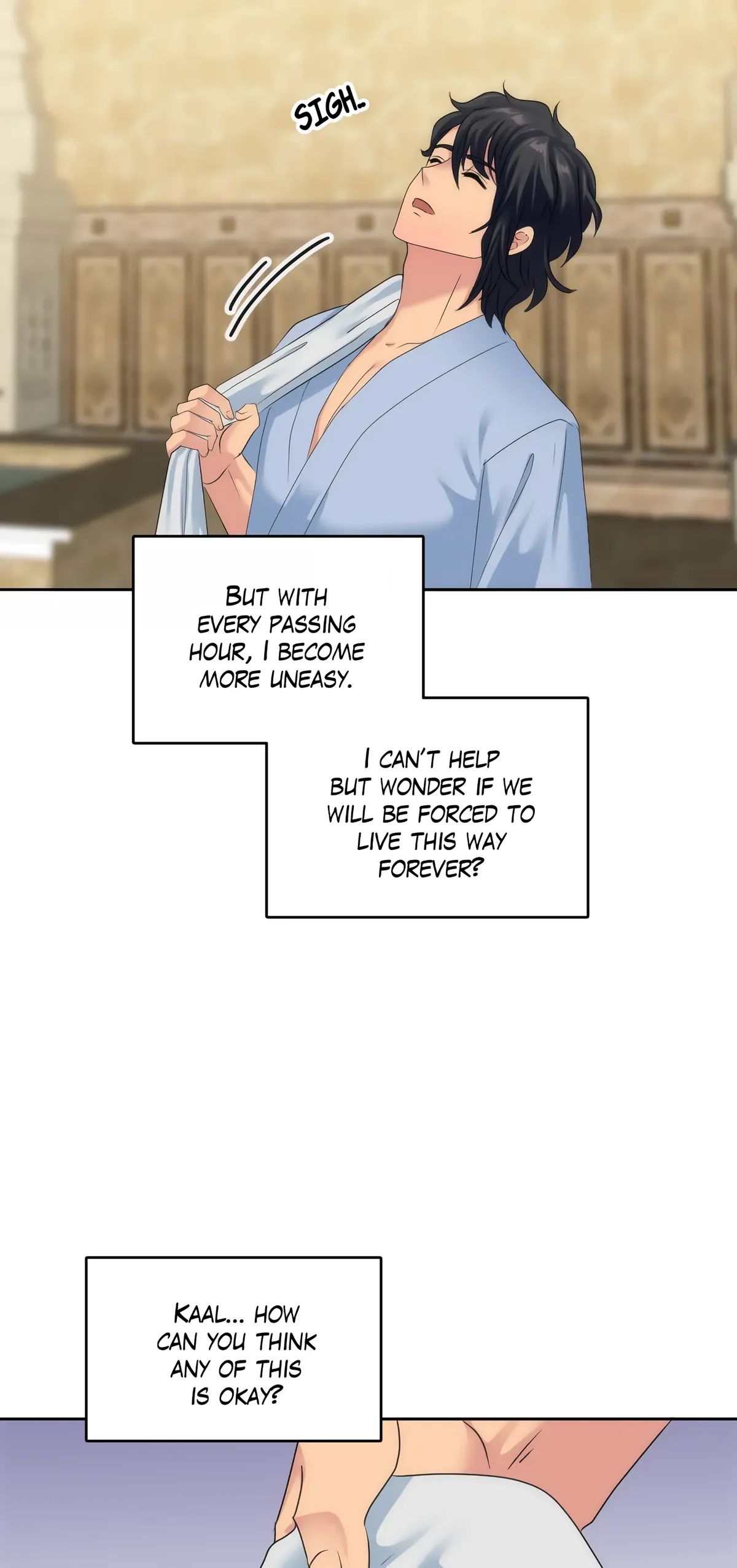 The Dragon Prince’s Bride Chapter 135 Online - página 7