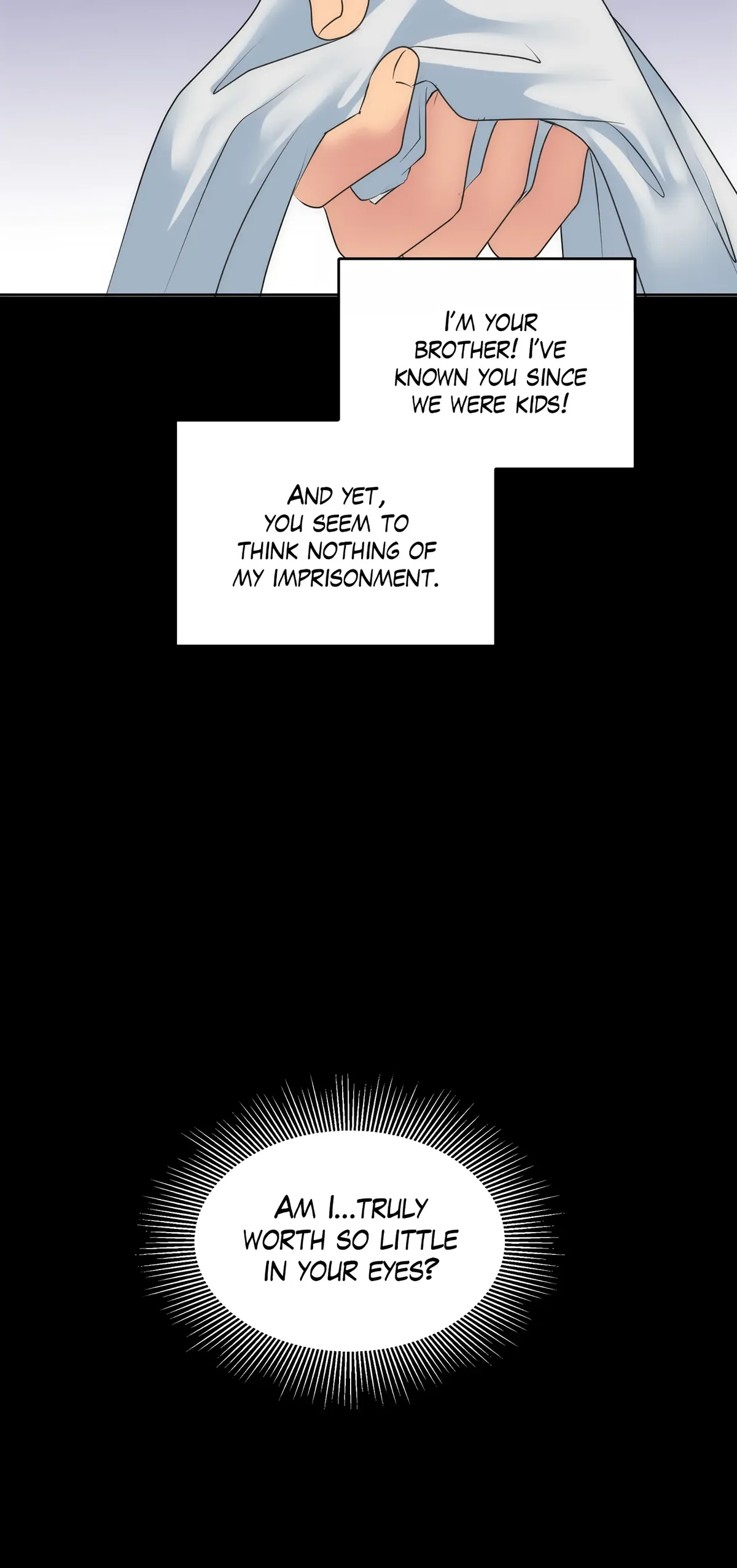 The Dragon Prince’s Bride Chapter 135 Online - página 8