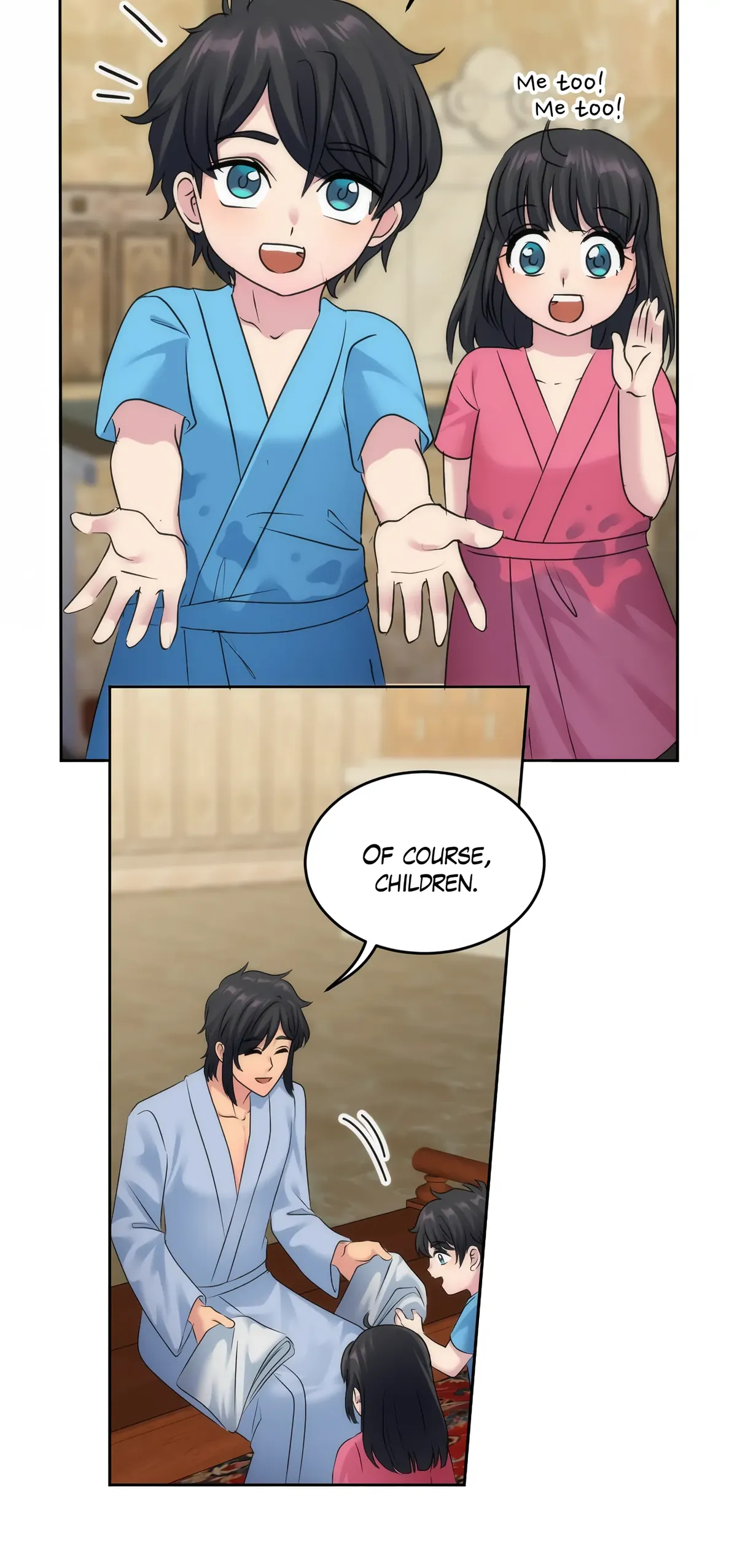 The Dragon Prince’s Bride Chapter 135 Online - página 12