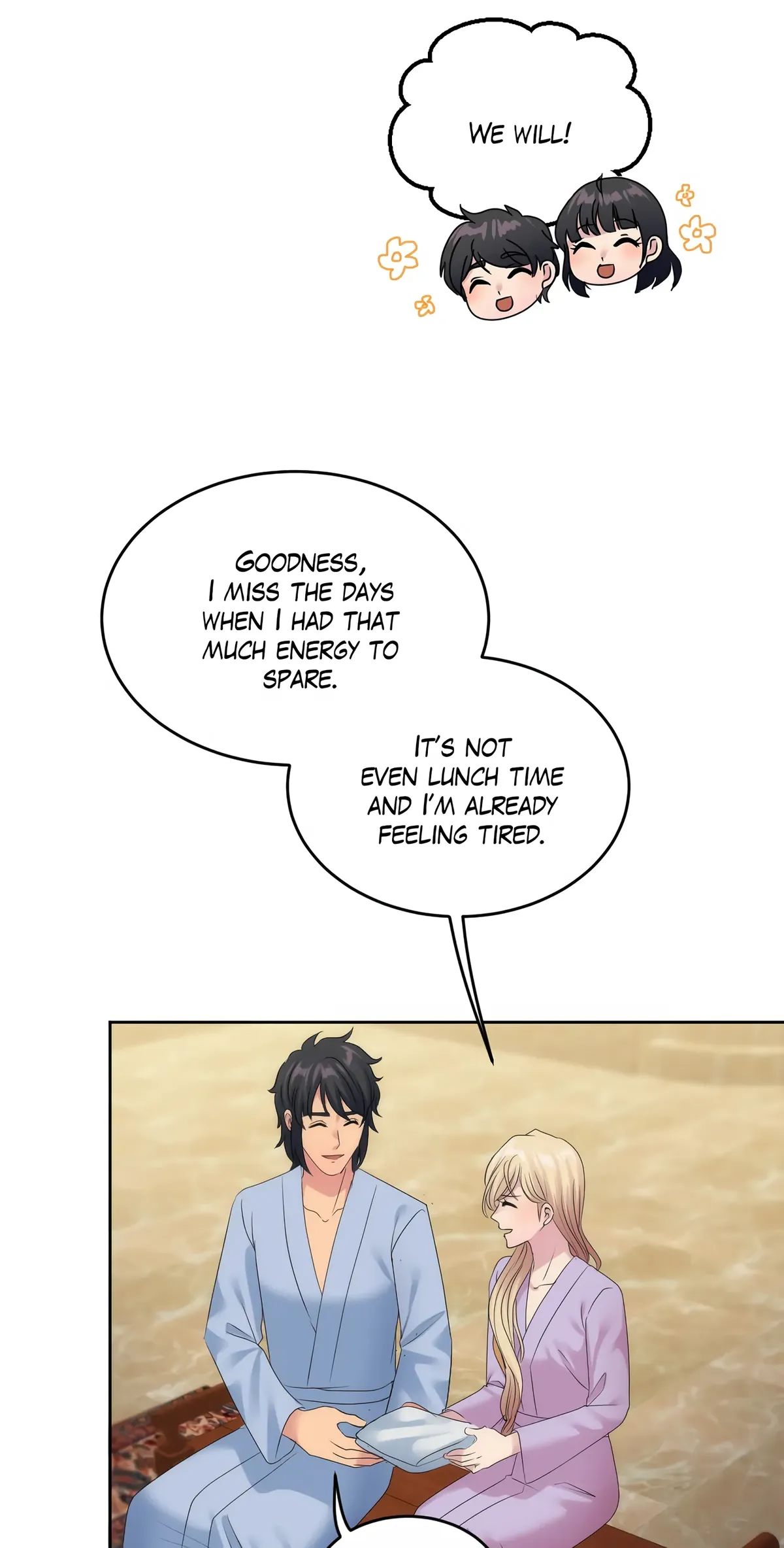 The Dragon Prince’s Bride Chapter 135 Online - página 14