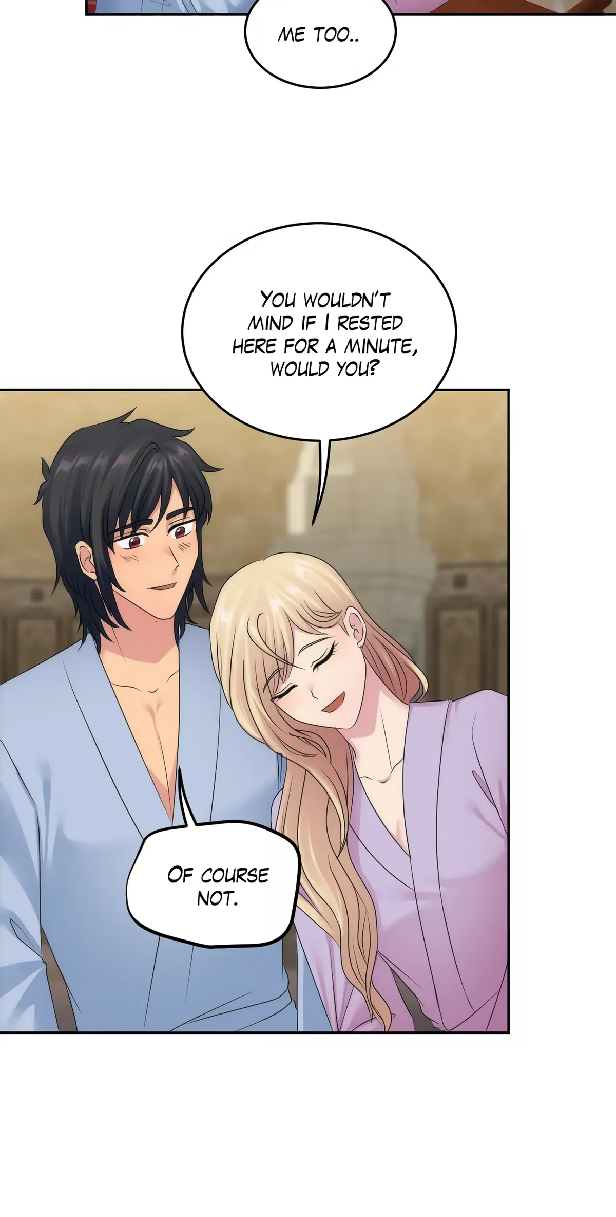 The Dragon Prince’s Bride Chapter 135 Online - página 15
