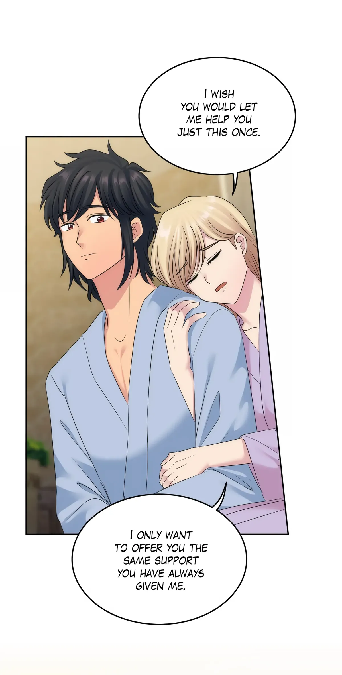 The Dragon Prince’s Bride Chapter 135 Online - página 17