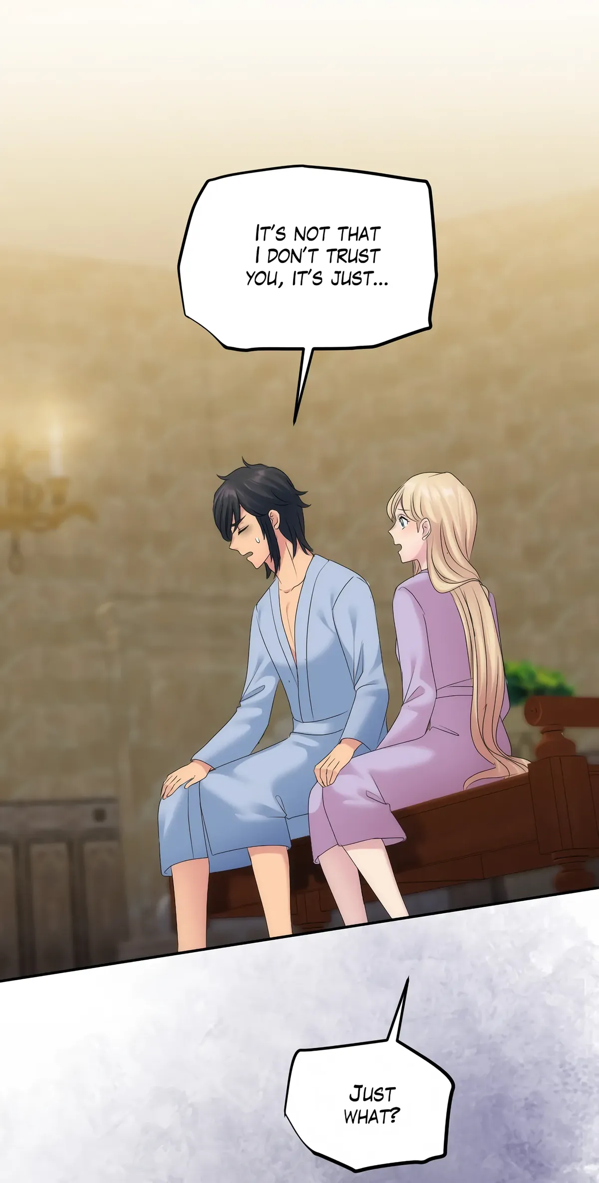The Dragon Prince’s Bride Chapter 135 Online - página 18