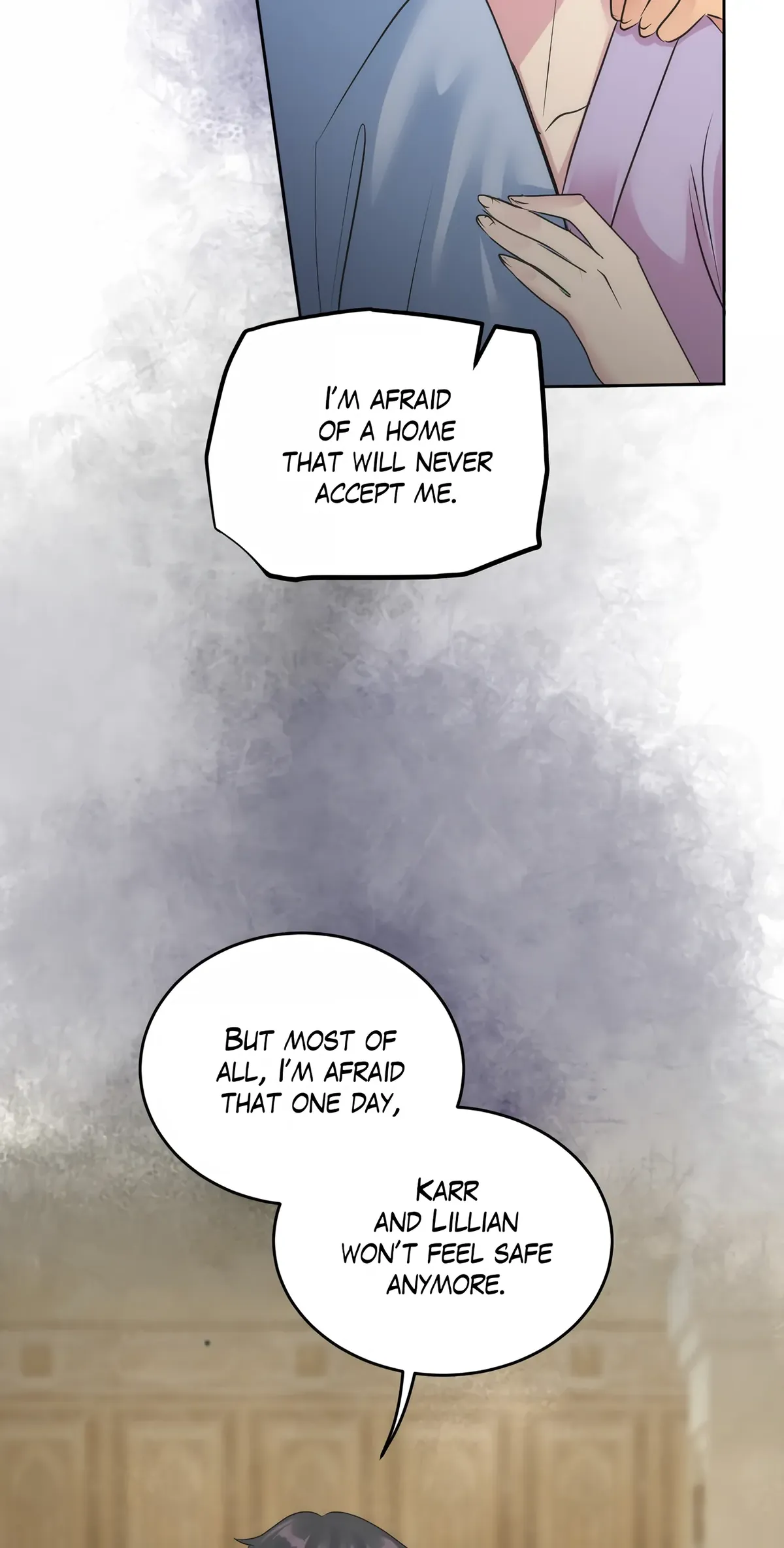 The Dragon Prince’s Bride Chapter 135 Online - página 21