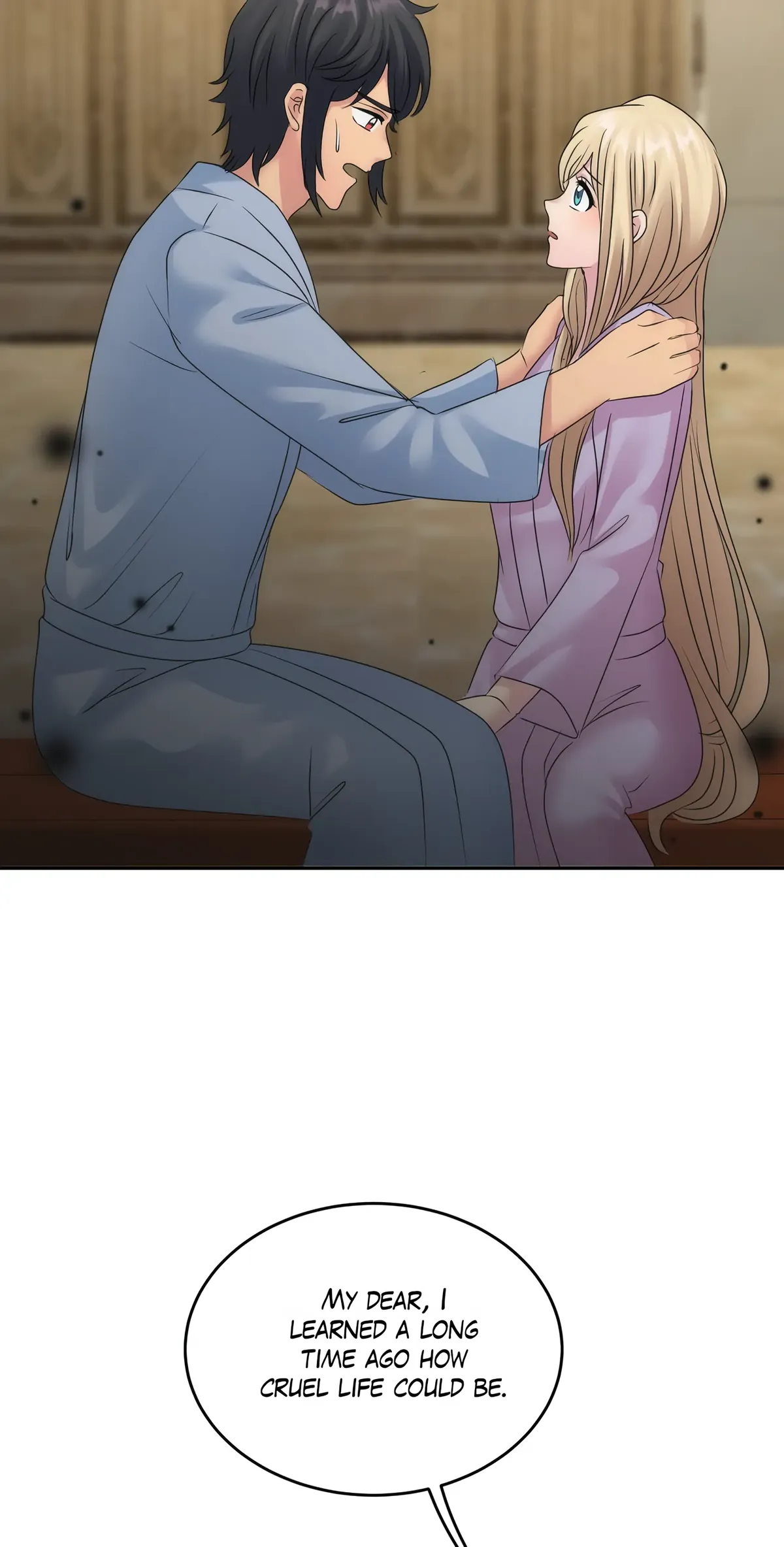 The Dragon Prince’s Bride Chapter 135 Online - página 22