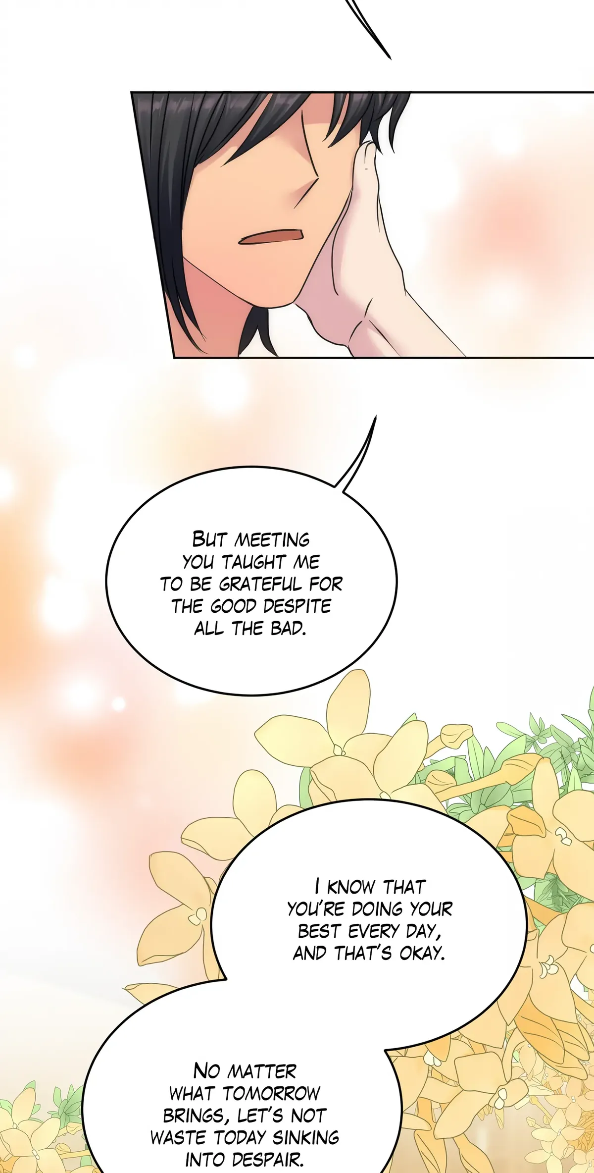 The Dragon Prince’s Bride Chapter 135 Online - página 23