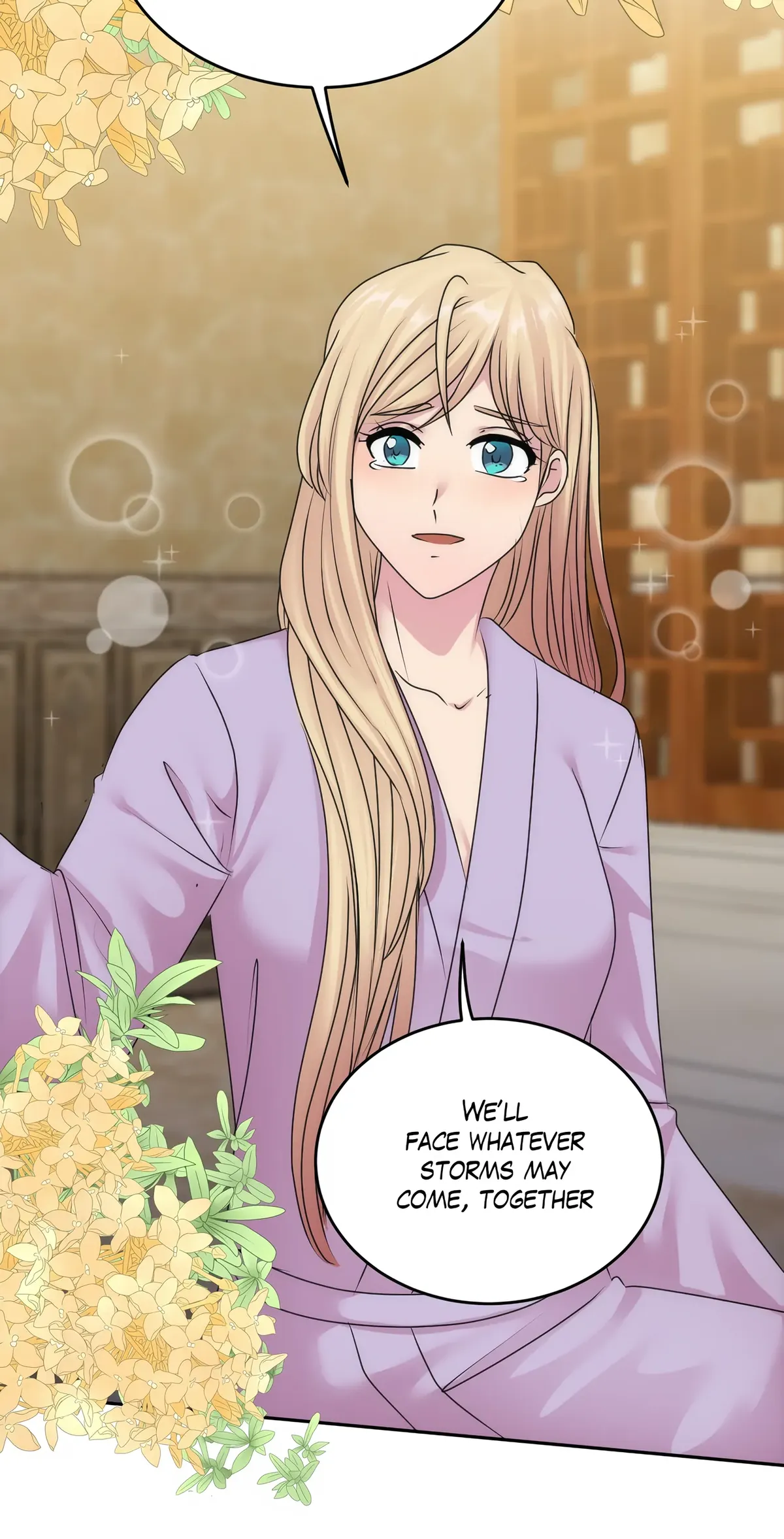 The Dragon Prince’s Bride Chapter 135 Online - página 24