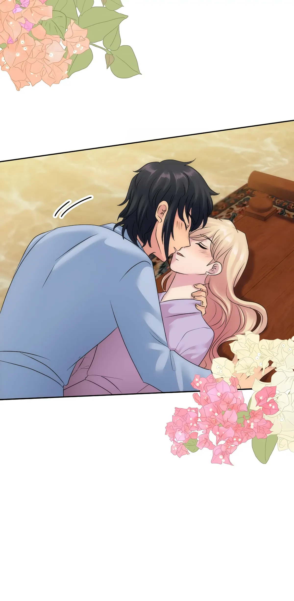 The Dragon Prince’s Bride Chapter 135 Online - página 28