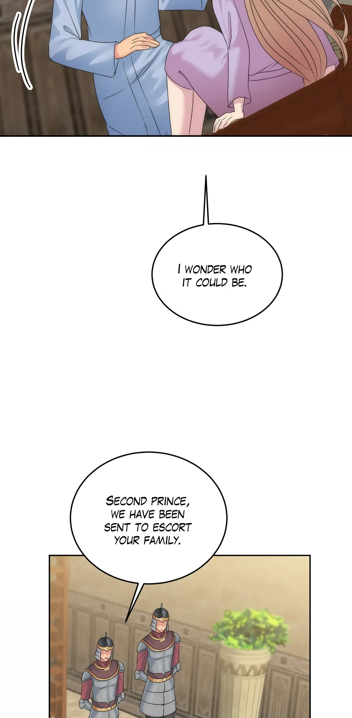 The Dragon Prince’s Bride Chapter 135 Online - página 30
