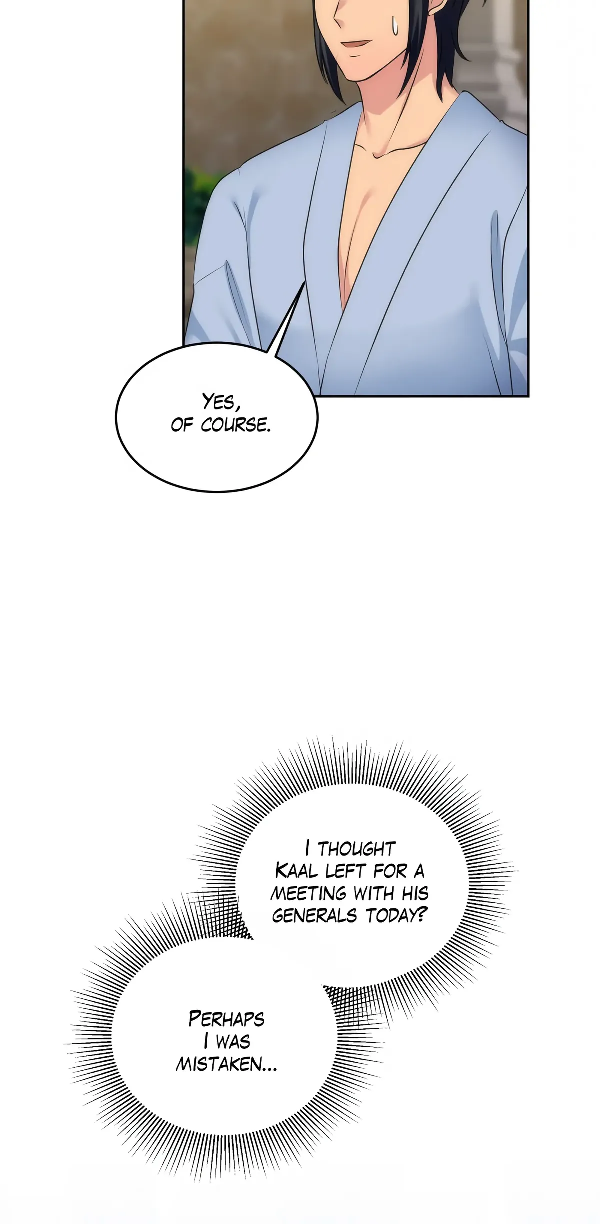 The Dragon Prince’s Bride Chapter 135 Online - página 32