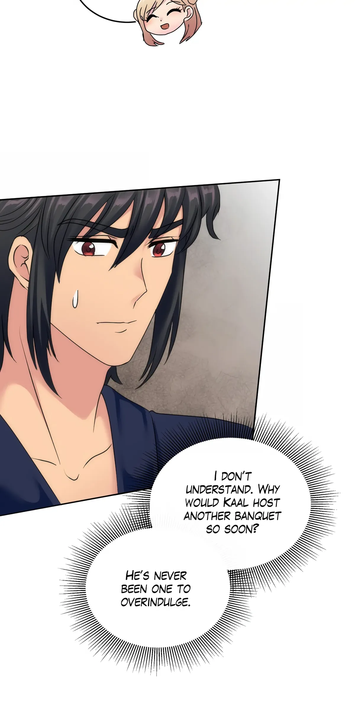 The Dragon Prince’s Bride Chapter 135 Online - página 34