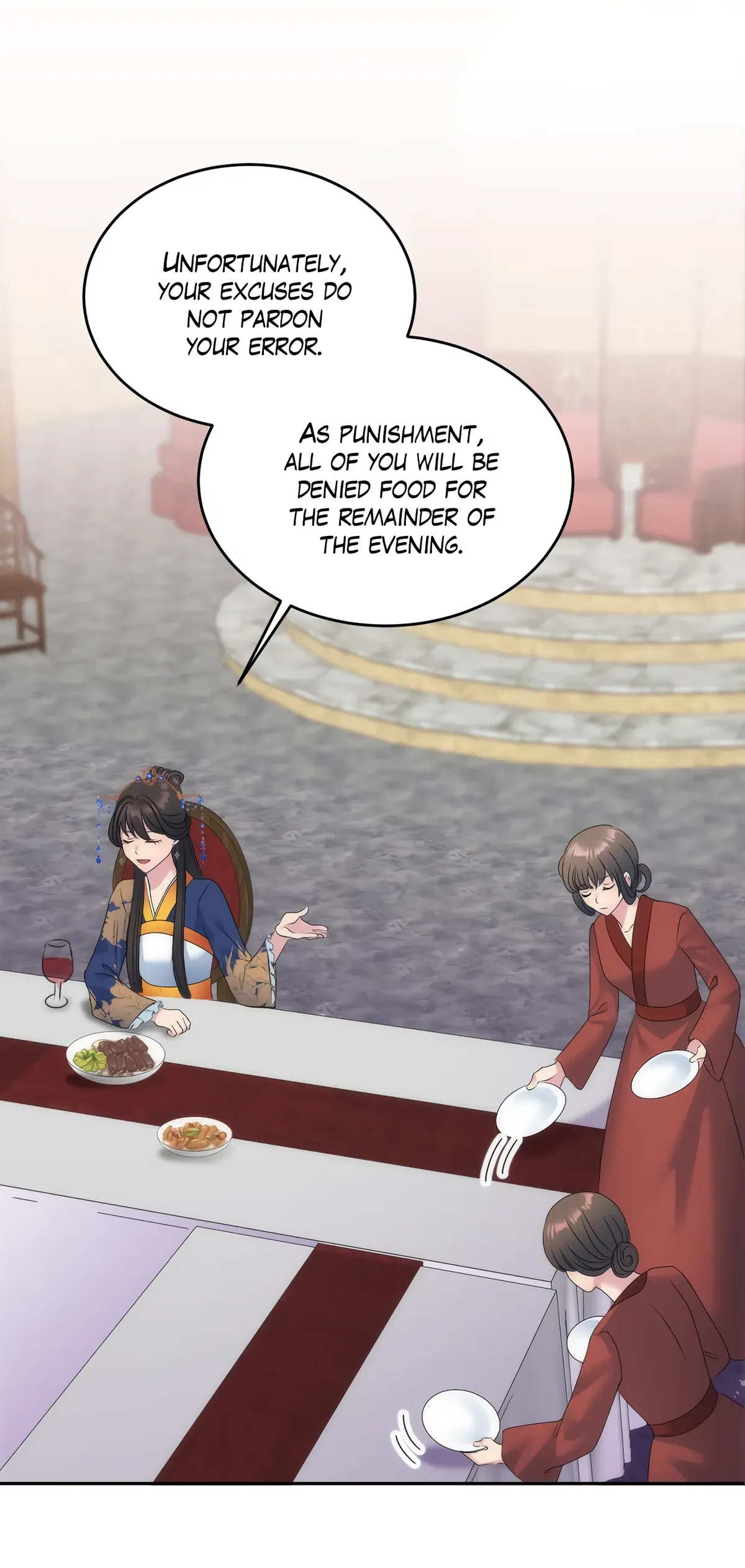The Dragon Prince’s Bride Chapter 135 Online - página 38