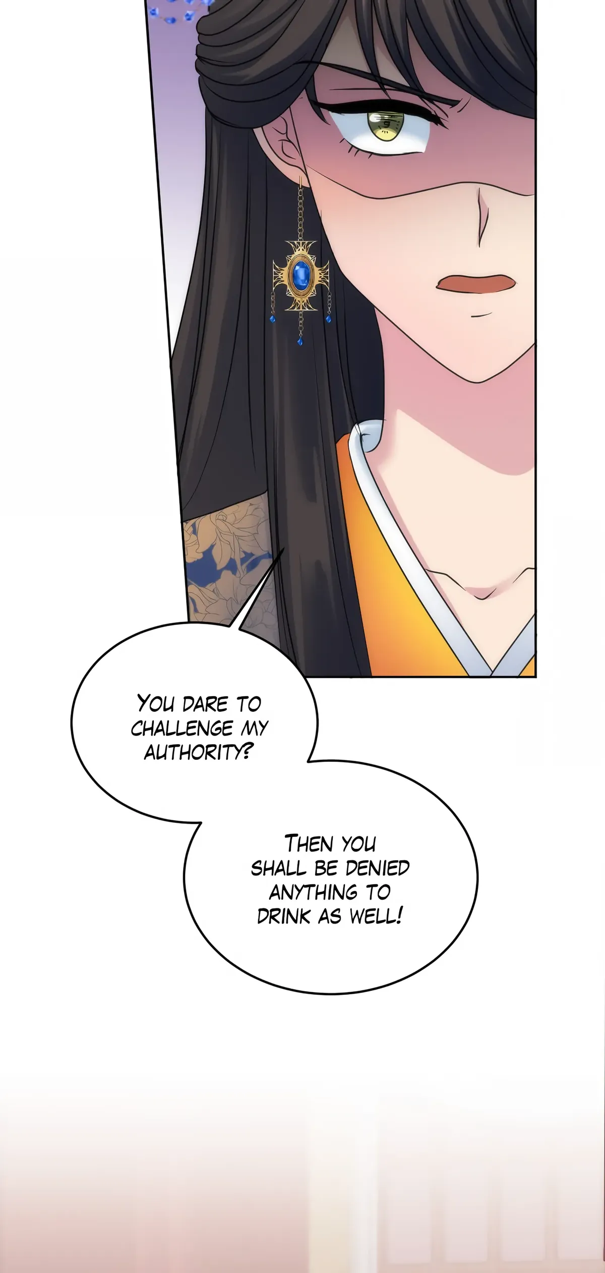 The Dragon Prince’s Bride Chapter 135 Online - página 40