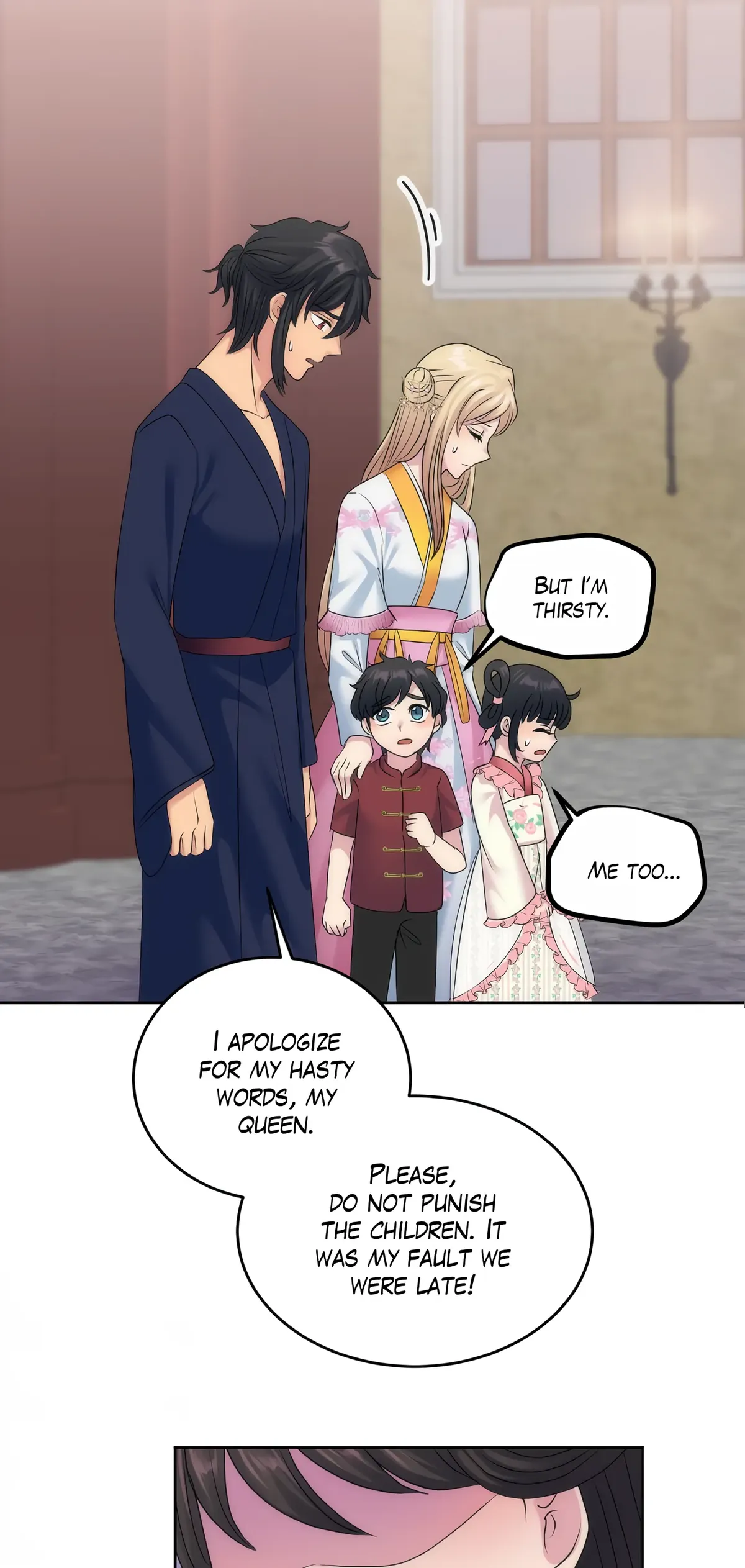 The Dragon Prince’s Bride Chapter 135 Online - página 41