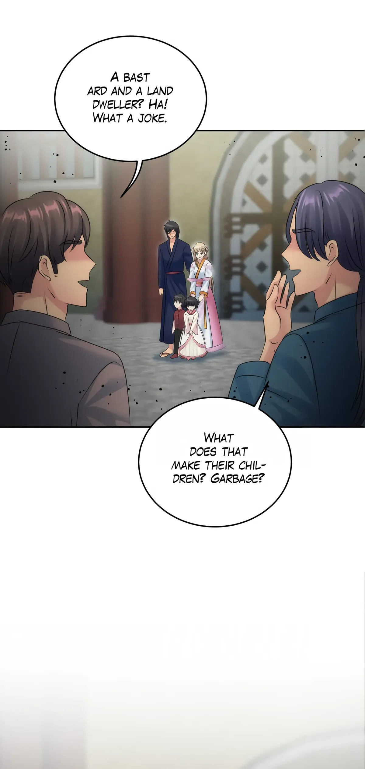 The Dragon Prince’s Bride Chapter 135 Online - página 43