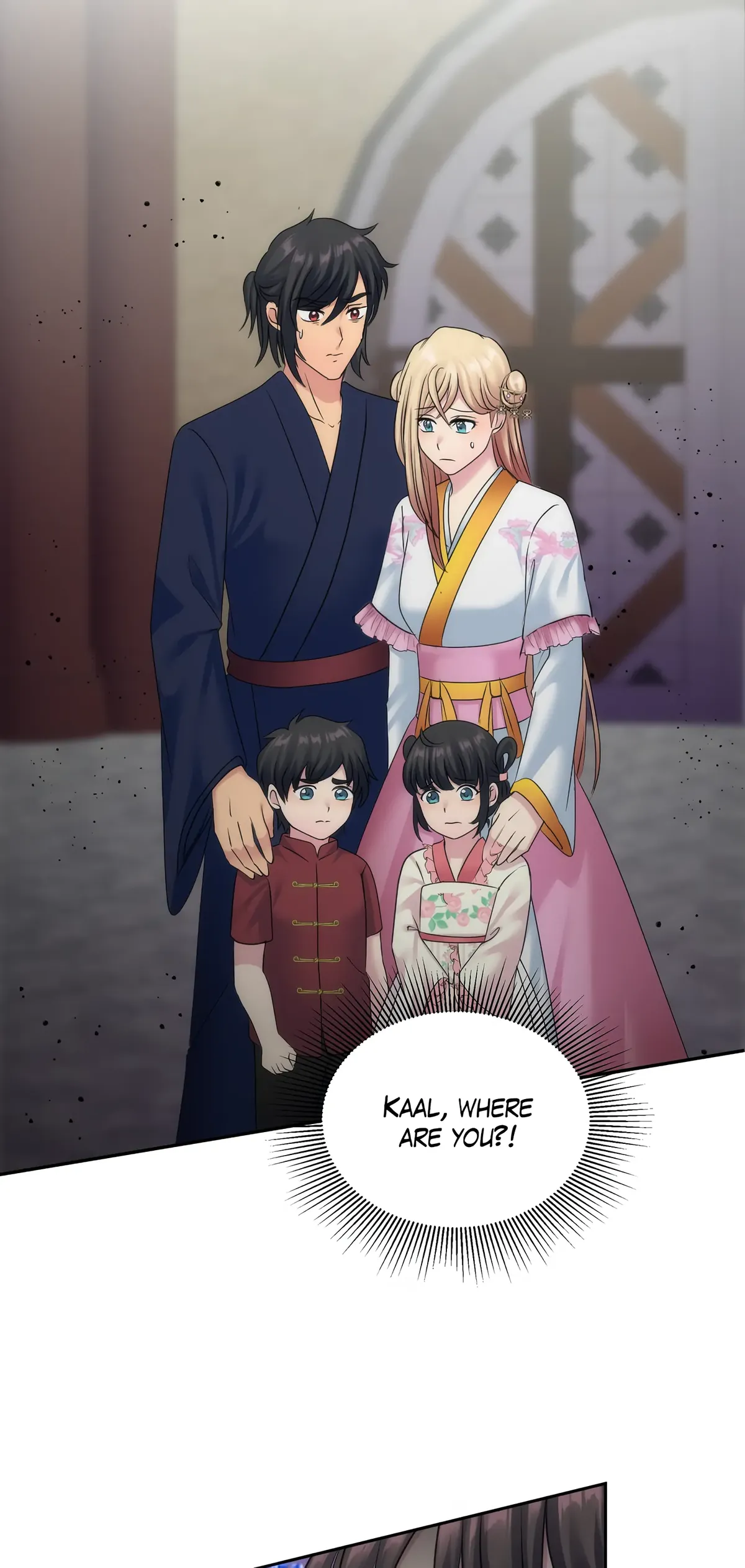 The Dragon Prince’s Bride Chapter 135 Online - página 44