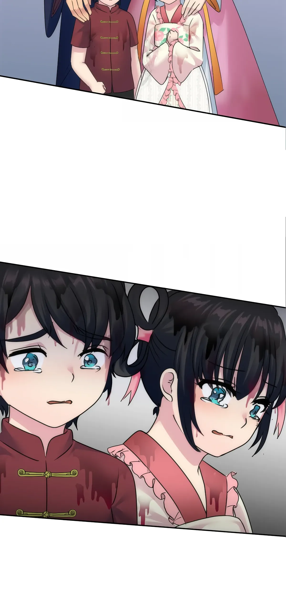 The Dragon Prince’s Bride Chapter 135 Online - página 47