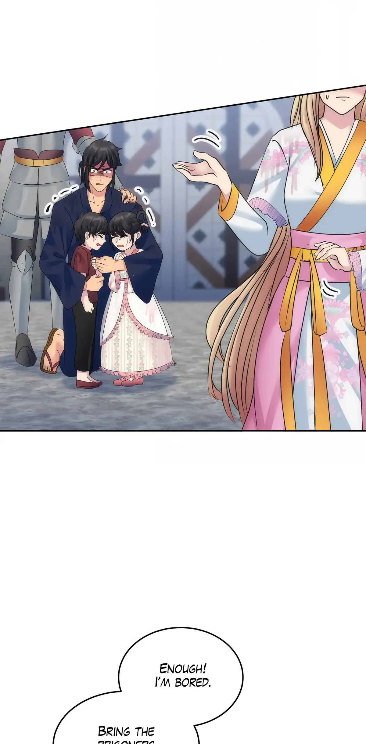 The Dragon Prince’s Bride Chapter 135 Online - página 51