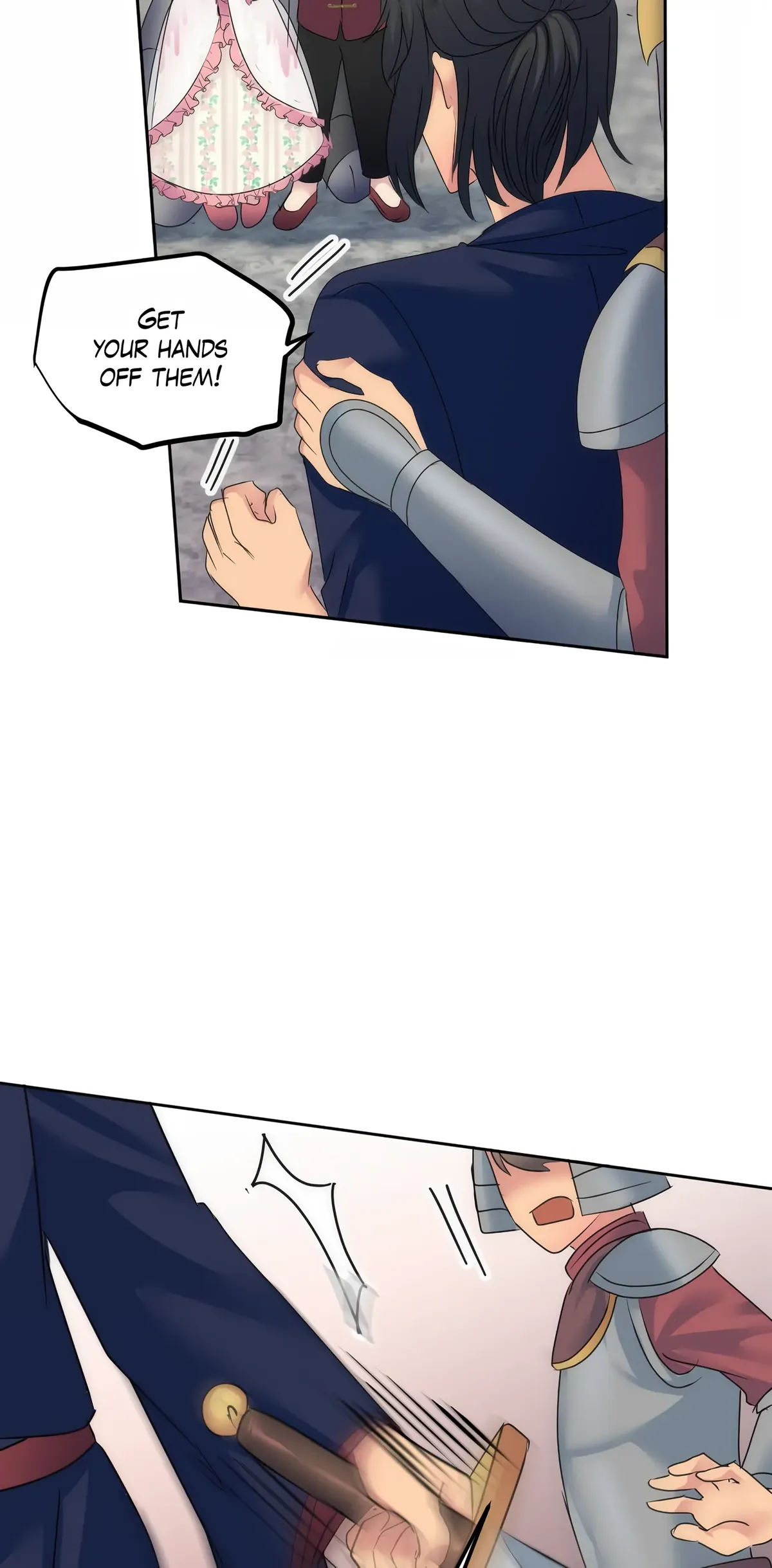 The Dragon Prince’s Bride Chapter 135 Online - página 54