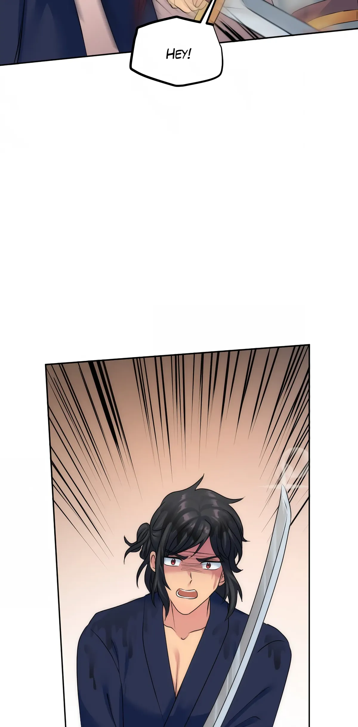 The Dragon Prince’s Bride Chapter 135 Online - página 55