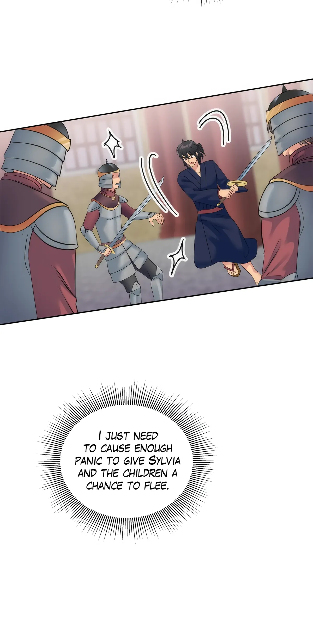 The Dragon Prince’s Bride Chapter 135 Online - página 58
