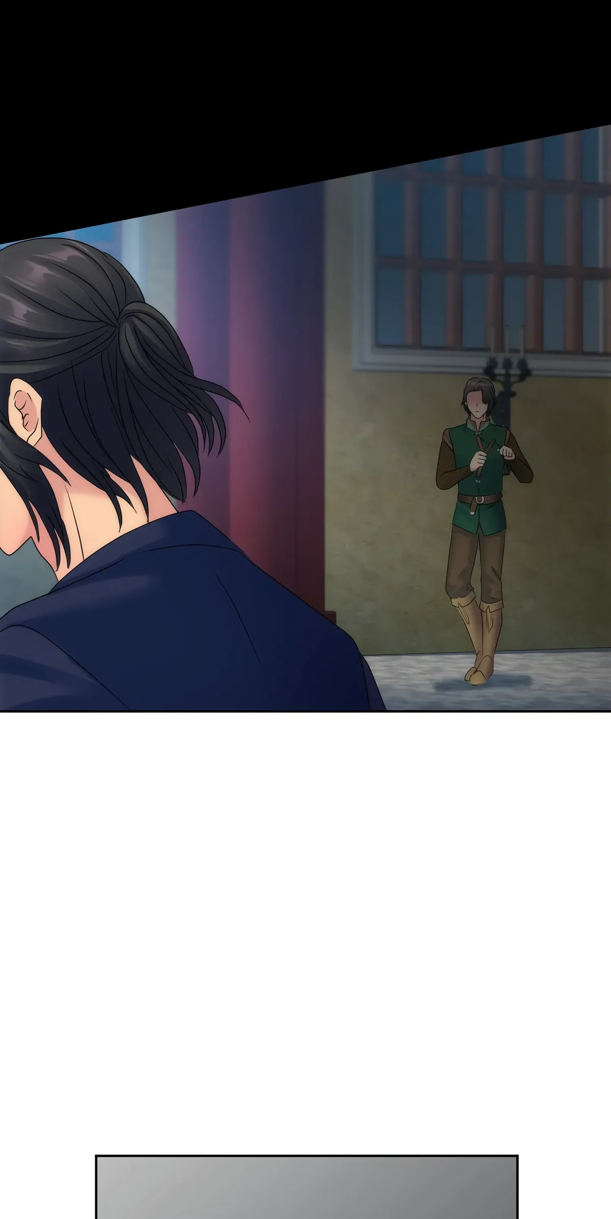 The Dragon Prince’s Bride Chapter 135 Online - página 61