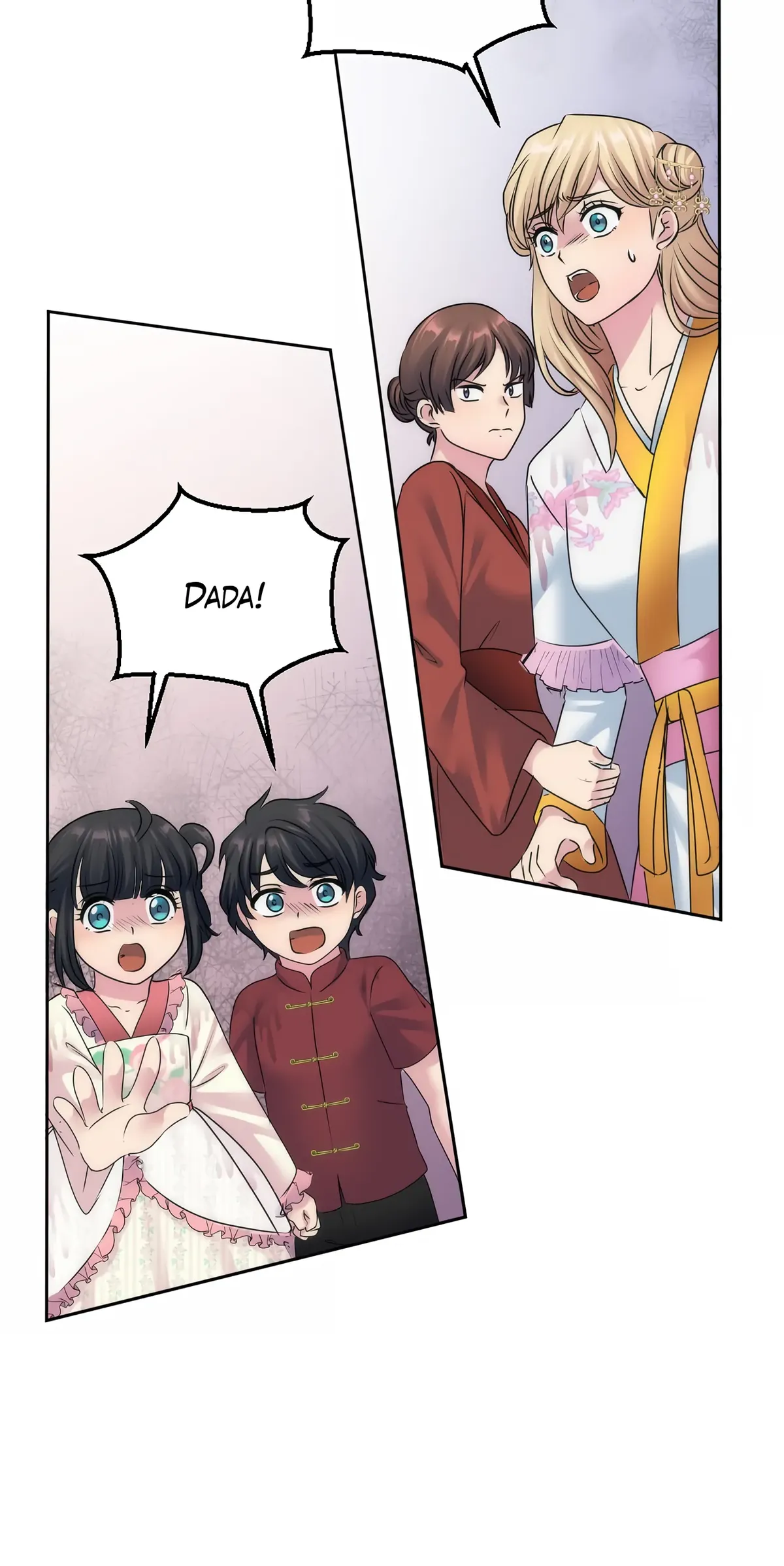 The Dragon Prince’s Bride Chapter 135 Online - página 64