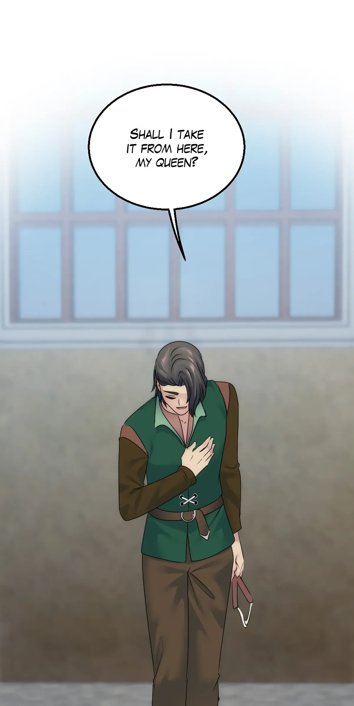 The Dragon Prince’s Bride Chapter 135 Online - página 65