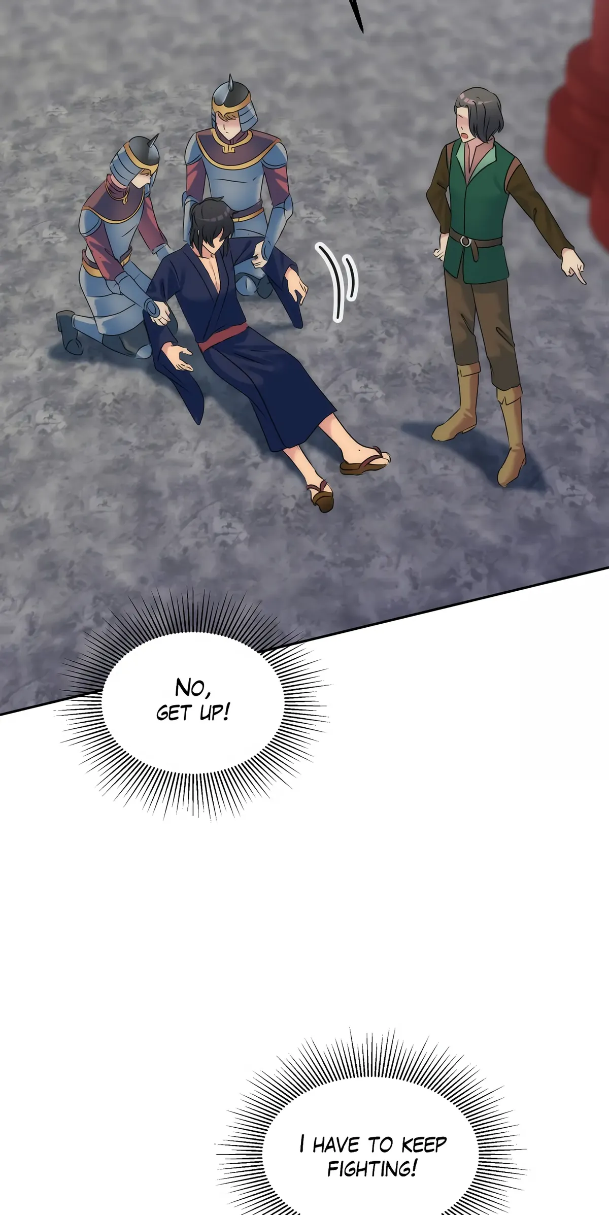 The Dragon Prince’s Bride Chapter 135 Online - página 68