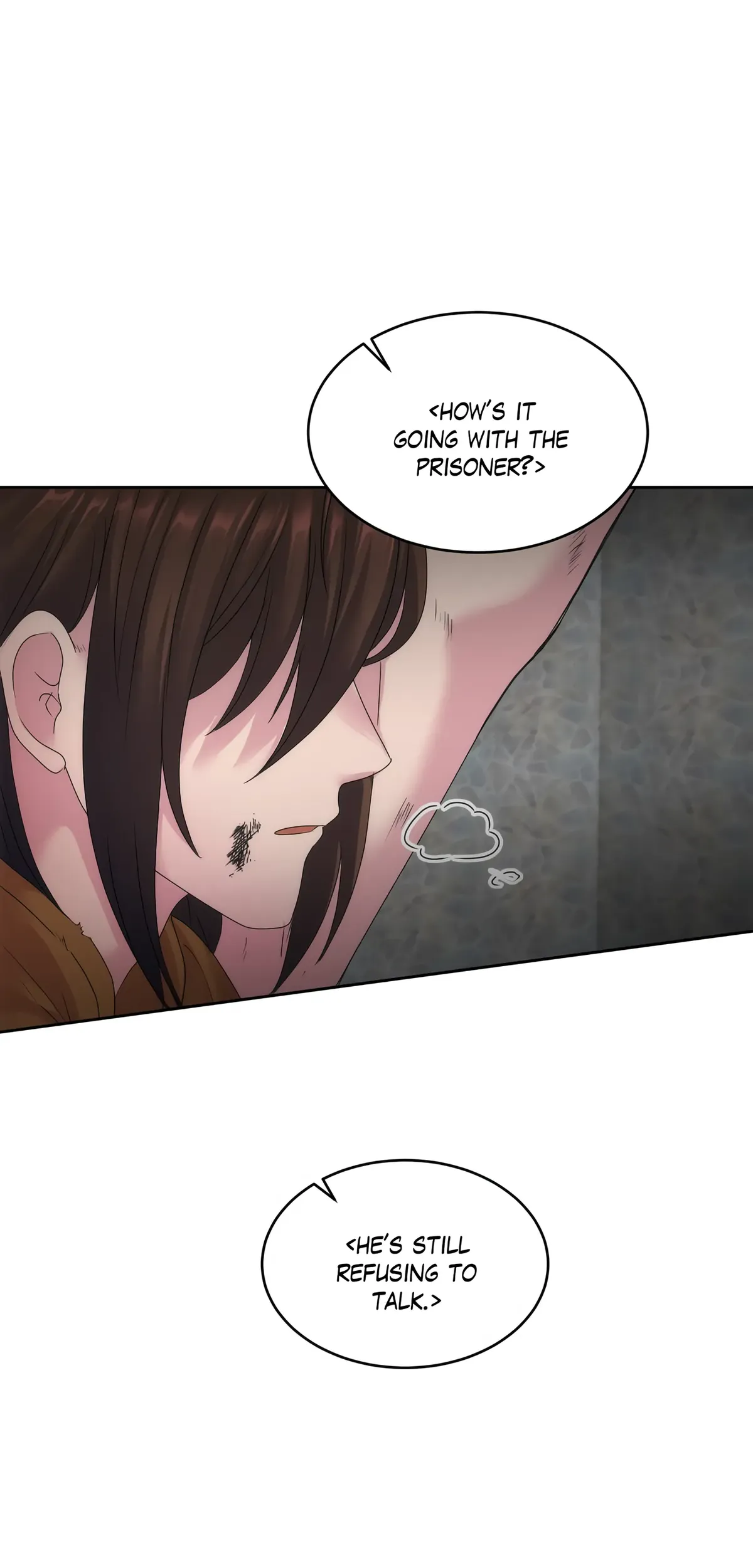The Dragon Prince’s Bride Chapter 137 Online - página 1