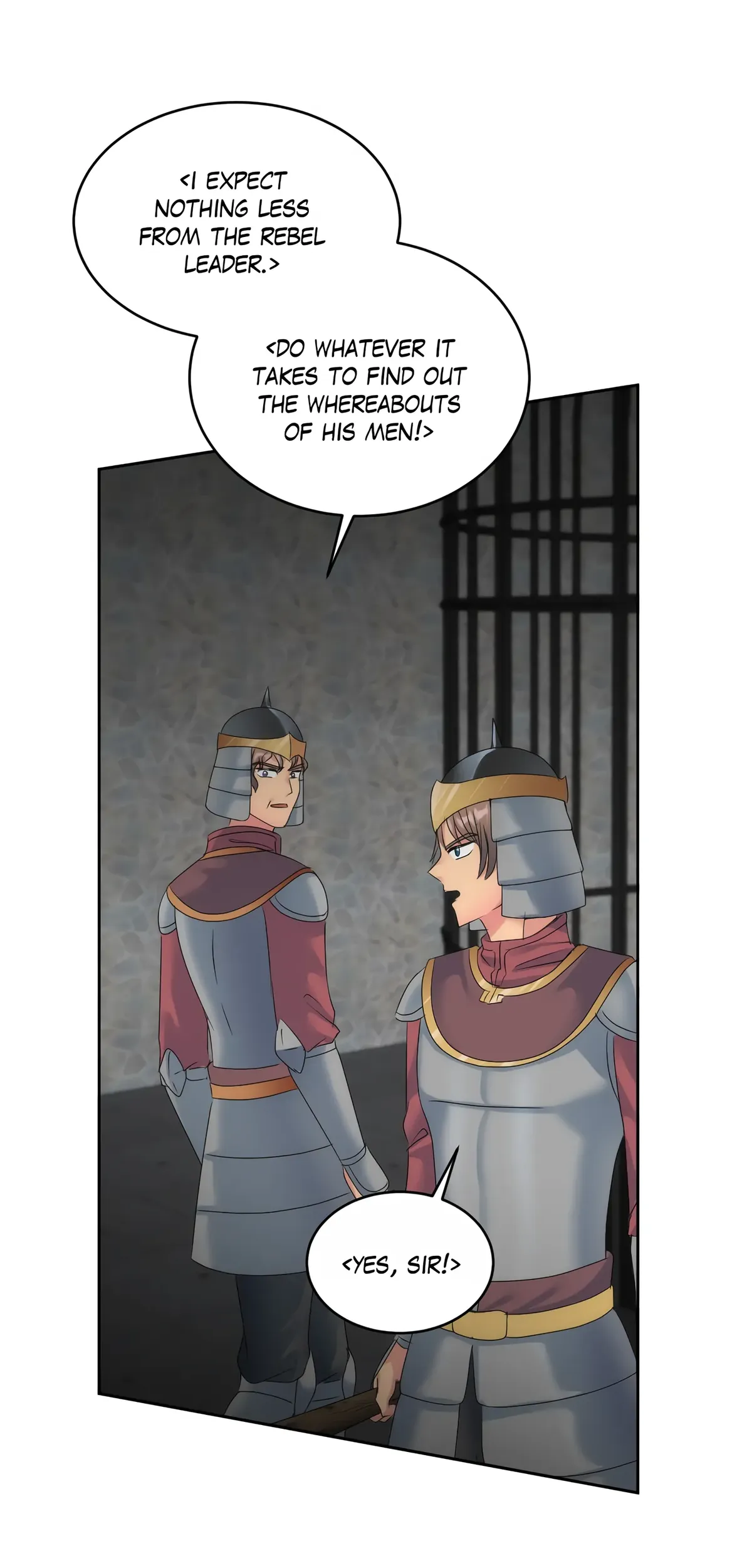 The Dragon Prince’s Bride Chapter 137 Online - página 2