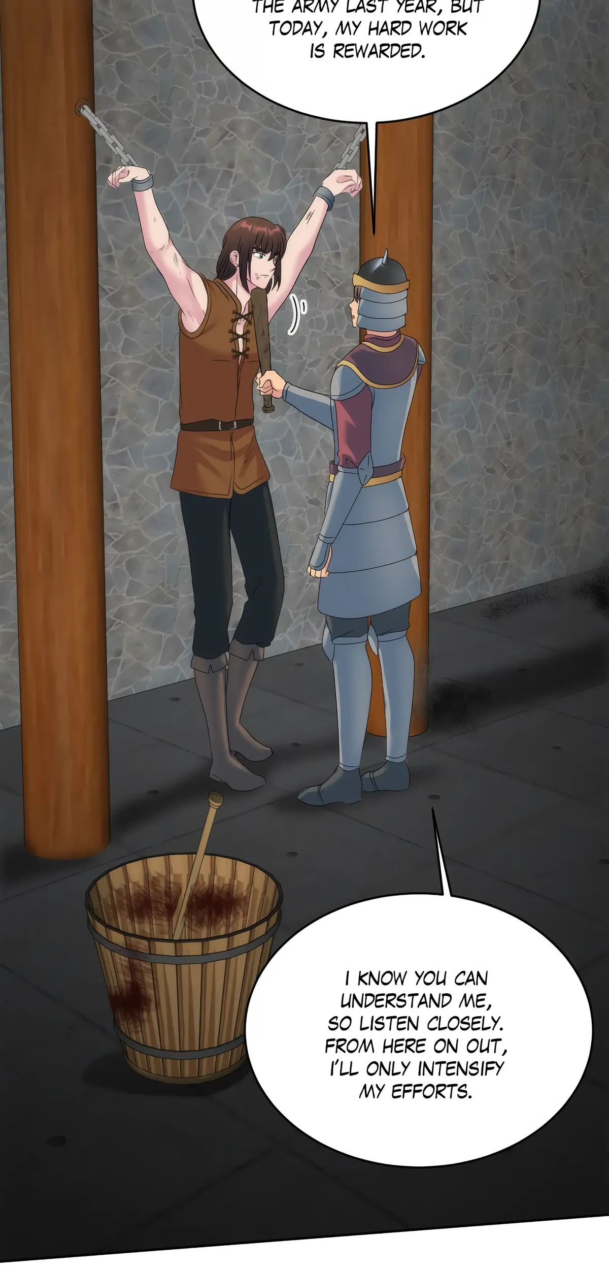 The Dragon Prince’s Bride Chapter 137 Online - página 4