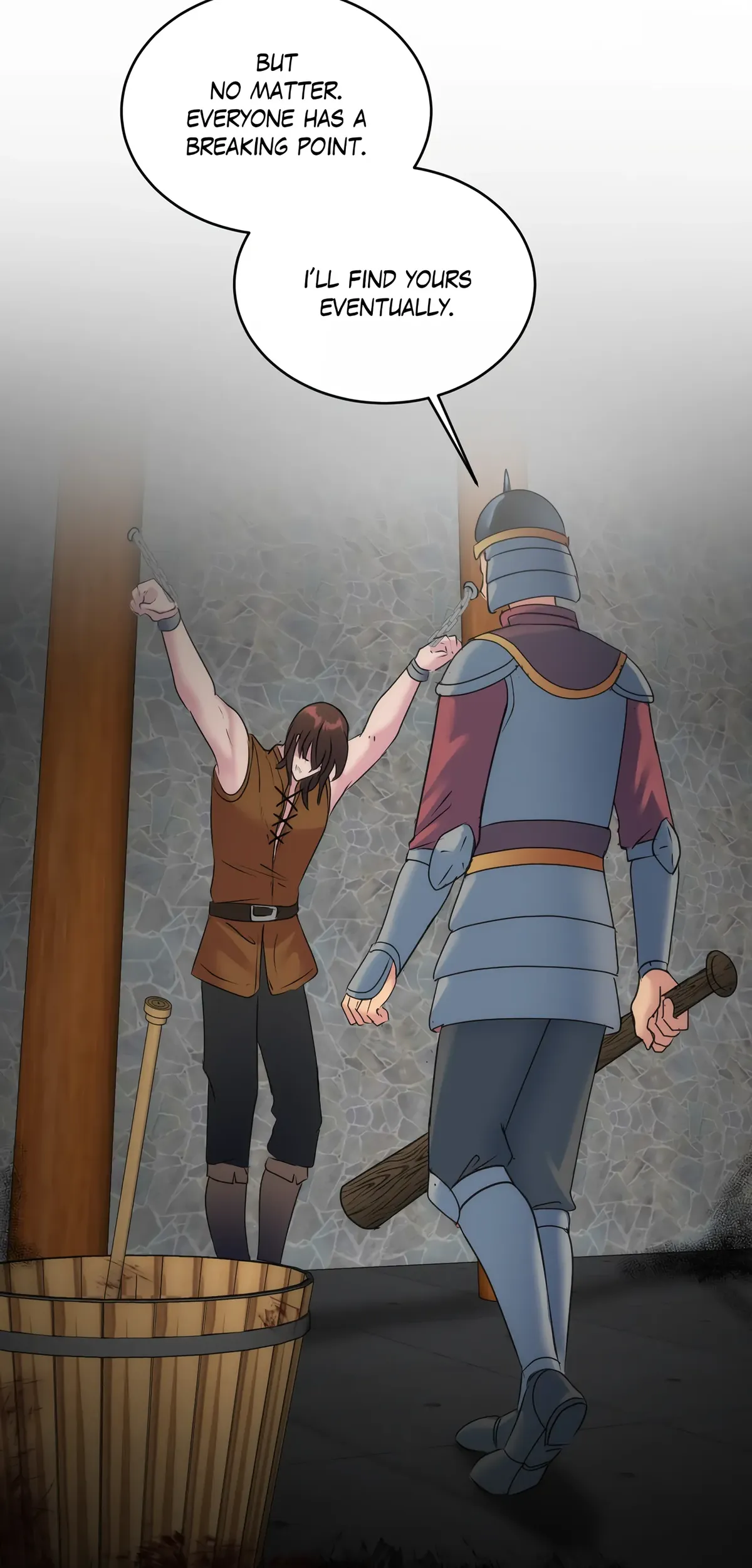 The Dragon Prince’s Bride Chapter 137 Online - página 7