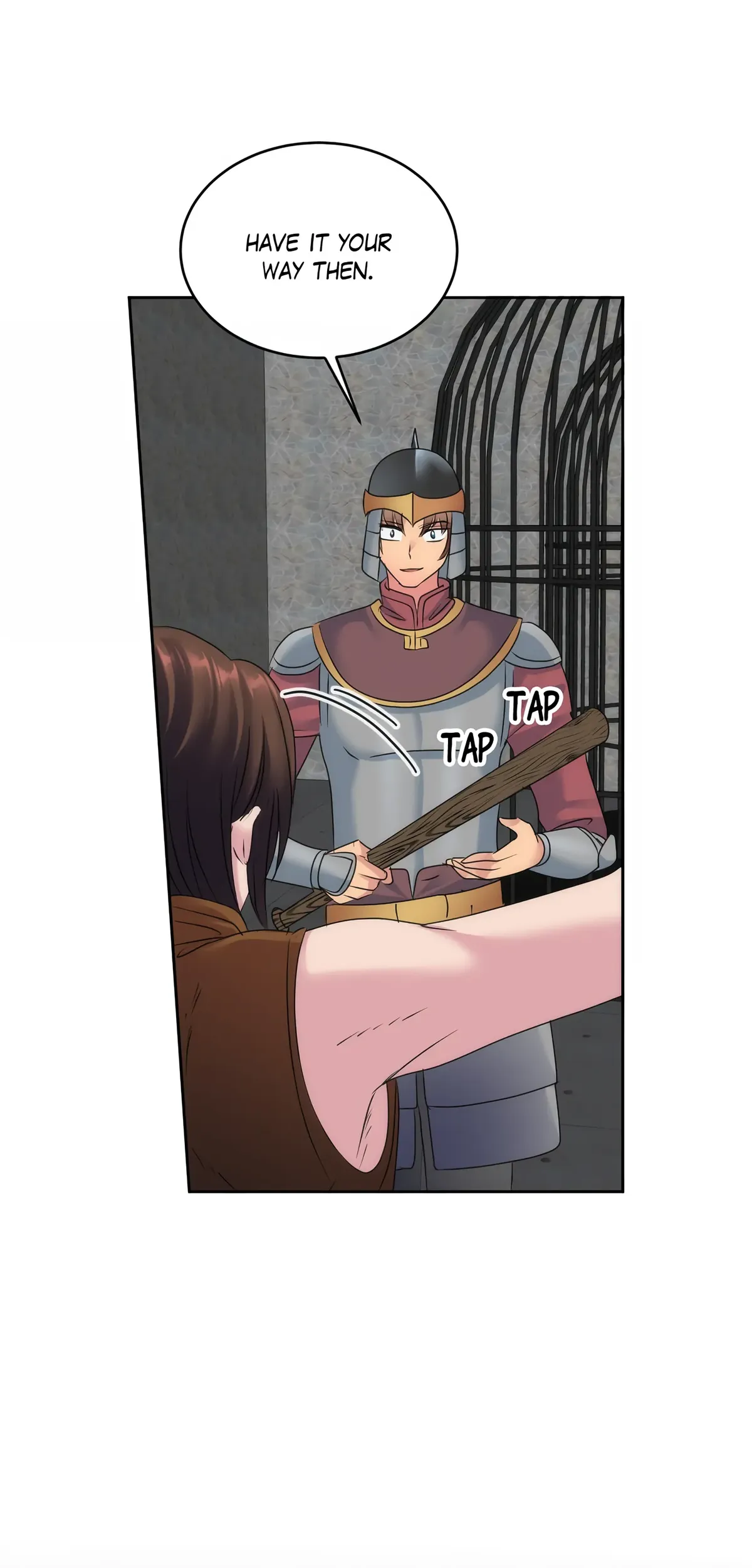 The Dragon Prince’s Bride Chapter 137 Online - página 9