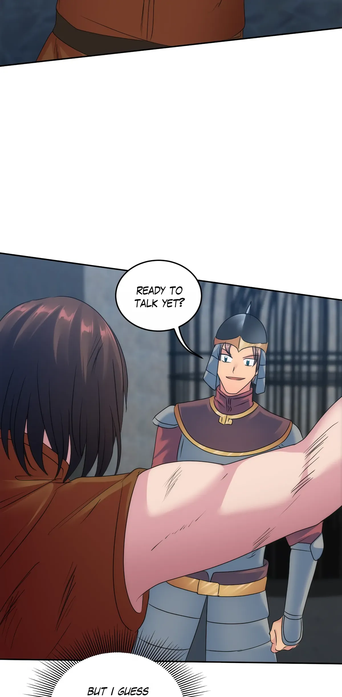 The Dragon Prince’s Bride Chapter 137 Online - página 15
