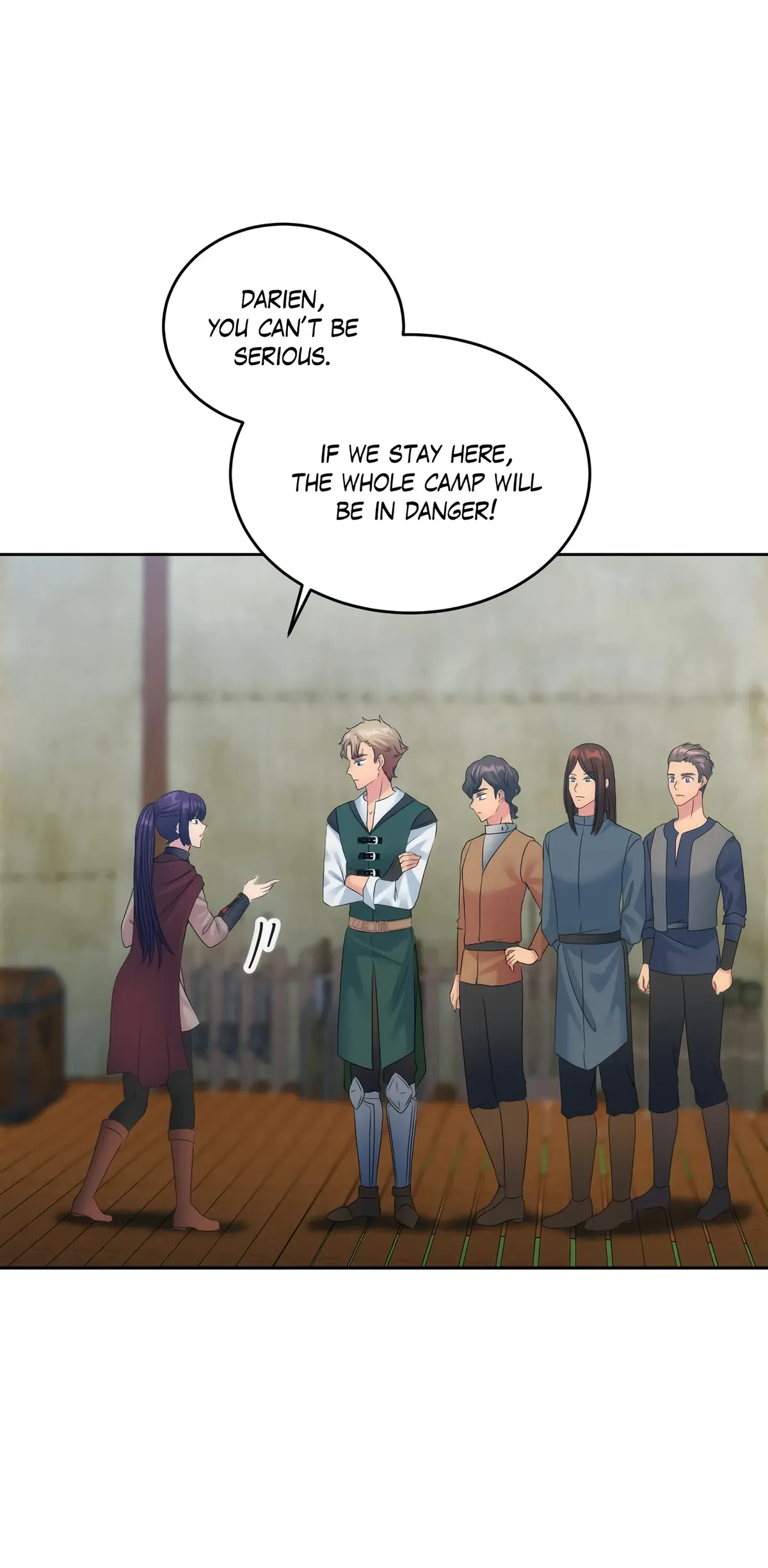 The Dragon Prince’s Bride Chapter 137 Online - página 19