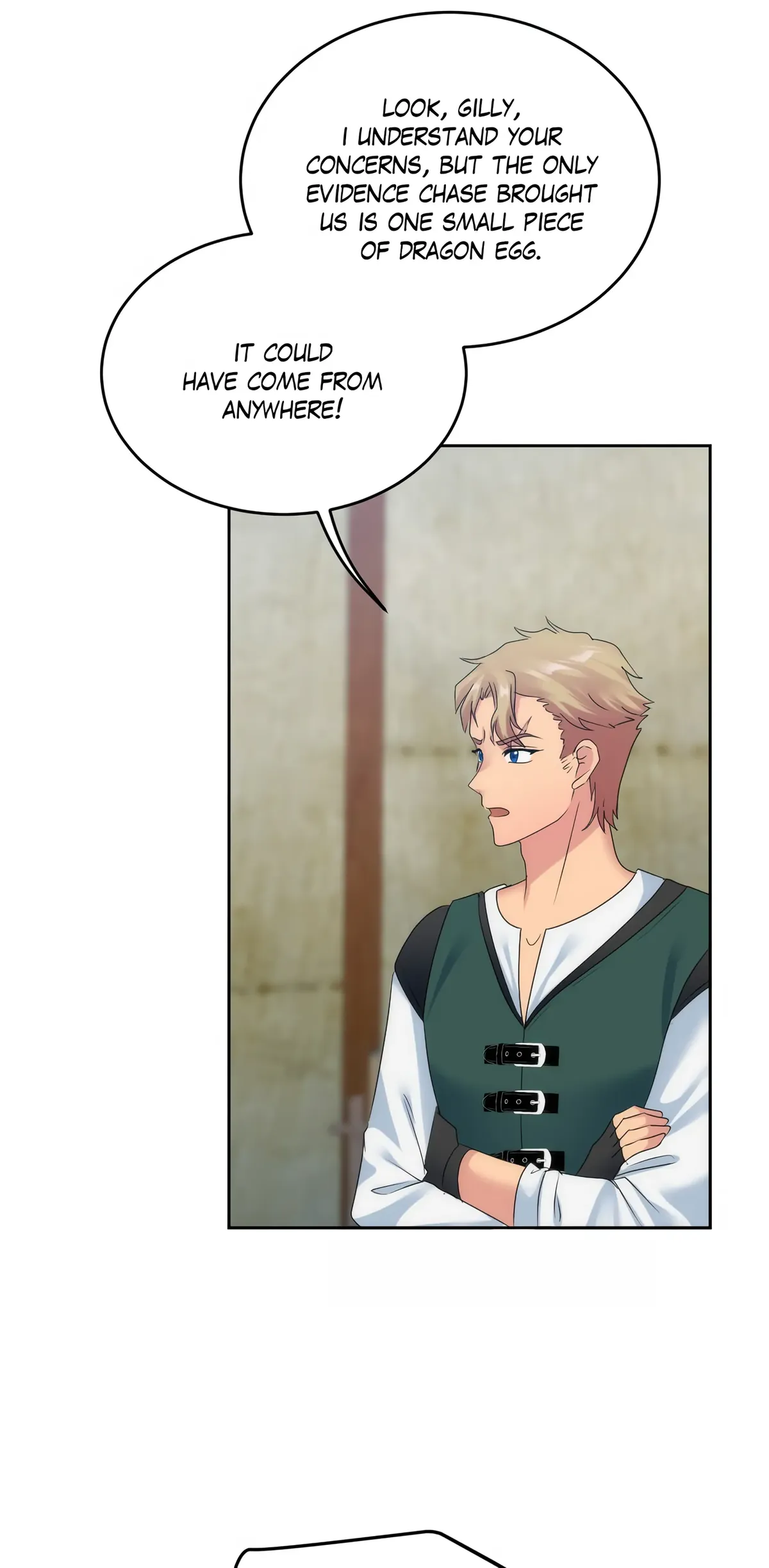 The Dragon Prince’s Bride Chapter 137 Online - página 20