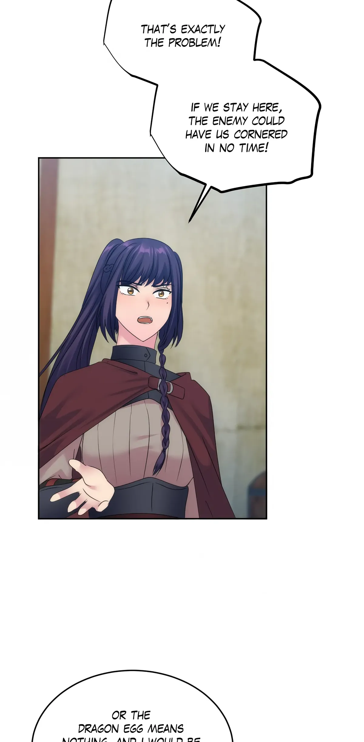 The Dragon Prince’s Bride Chapter 137 Online - página 21